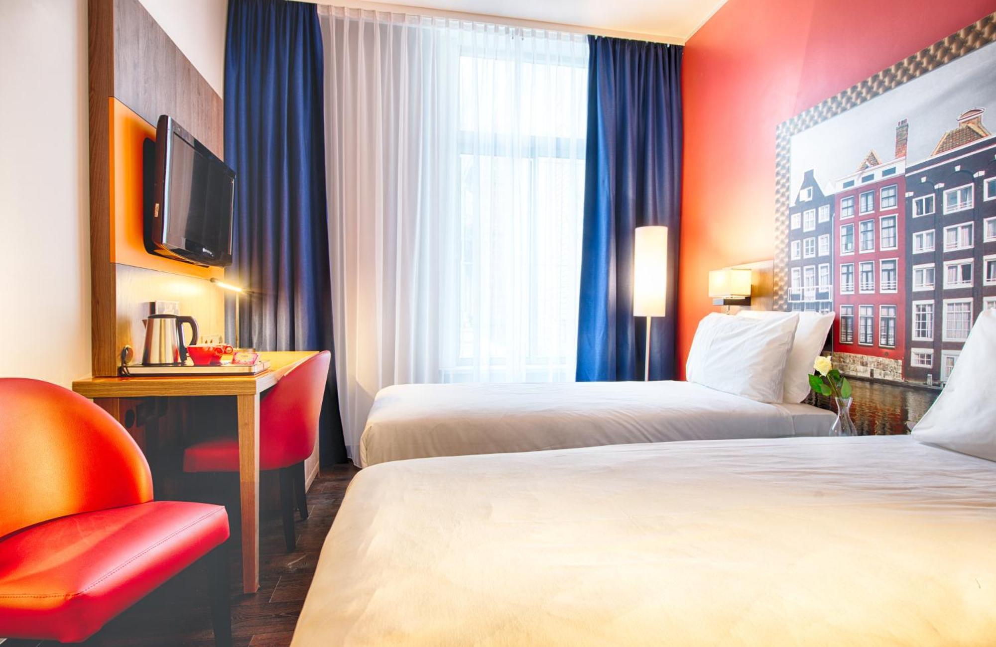 Leonardo Center Hotel Amsterdam