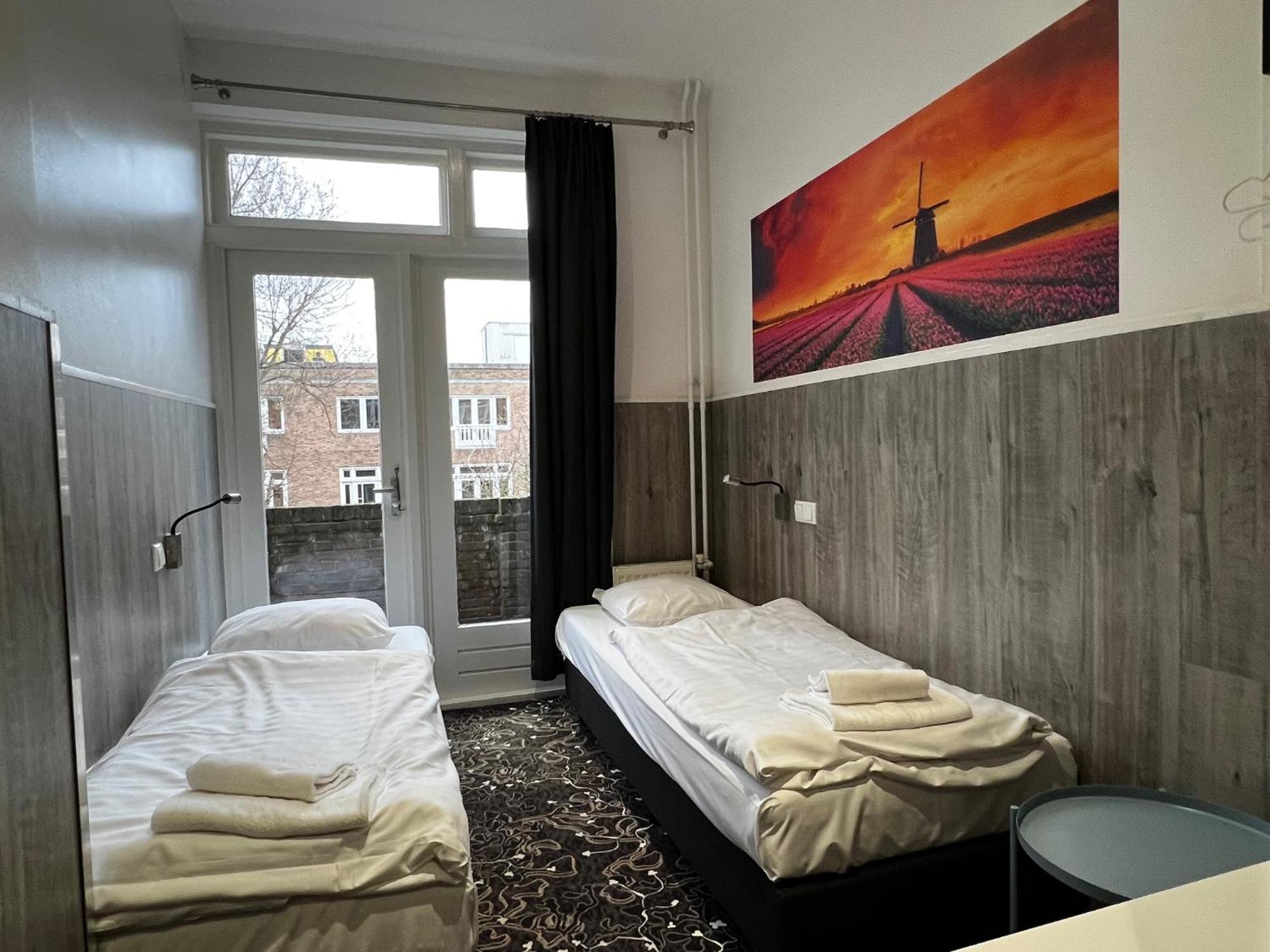 Budget Trianon