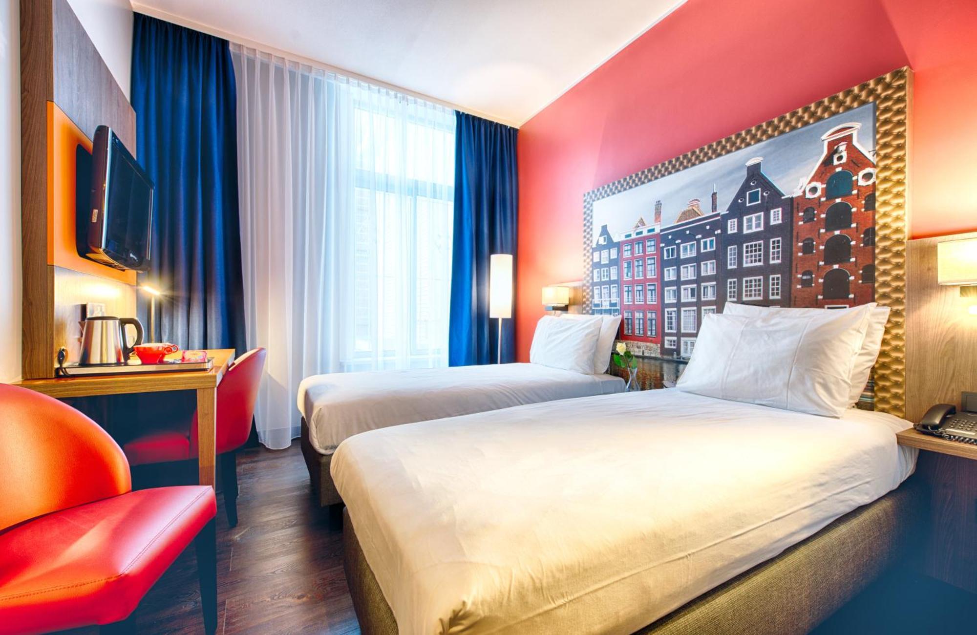 Leonardo Center Hotel 4*