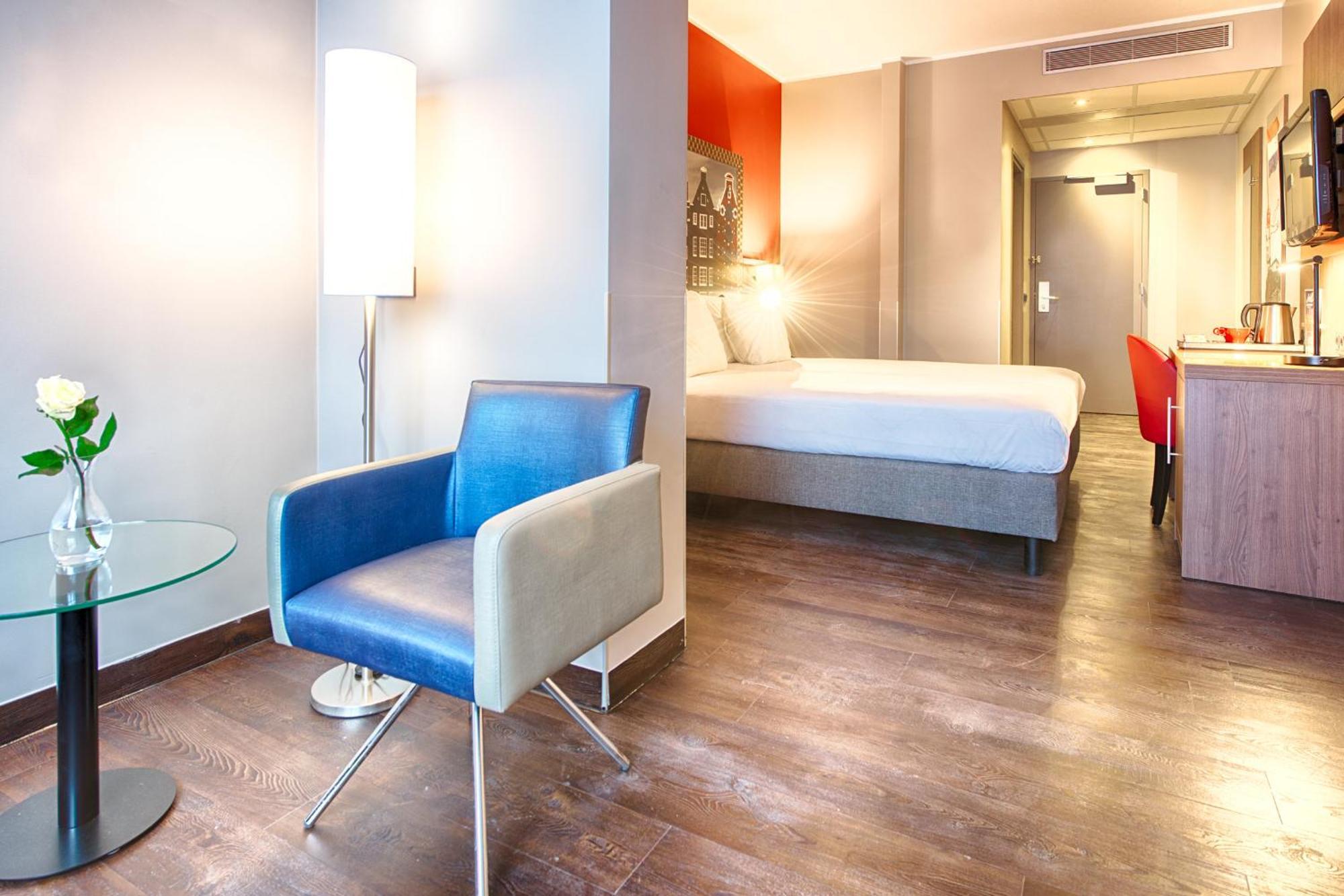 Leonardo Center Hotel Amsterdam