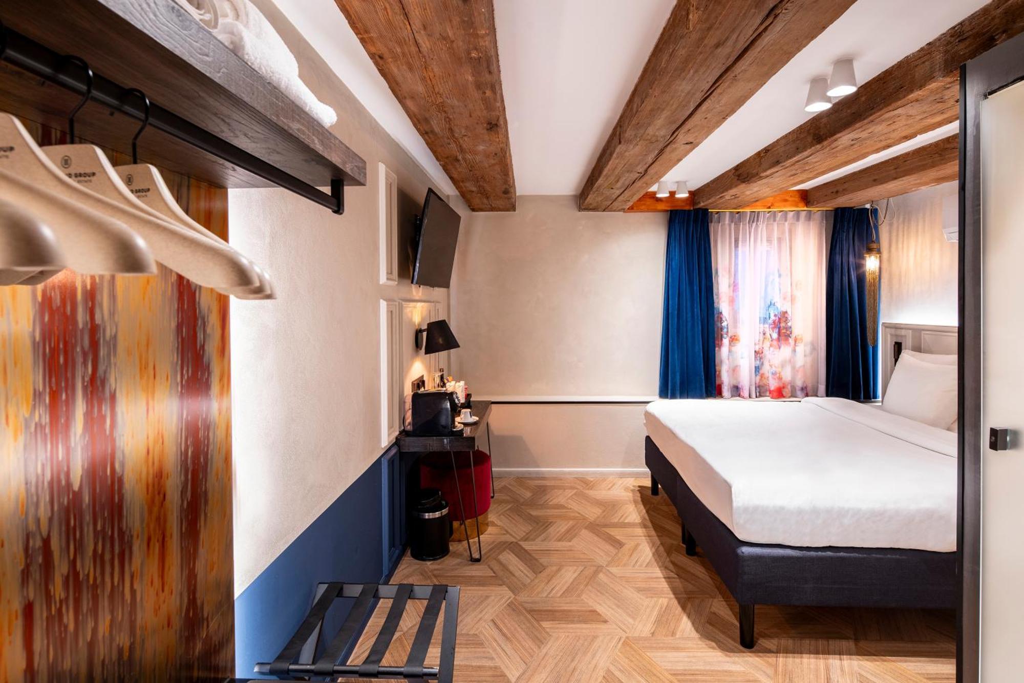 Mister Highland Hotel 4*