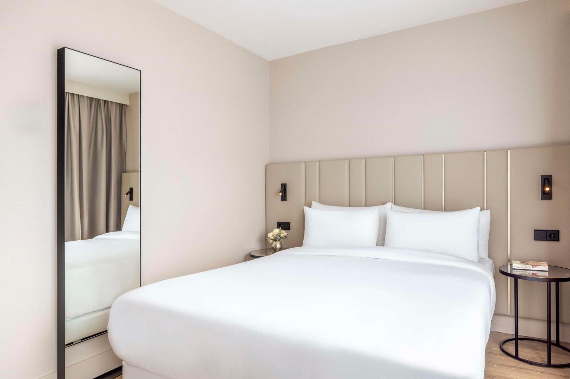 Hotel Nh Leidseplein Amsterdam
