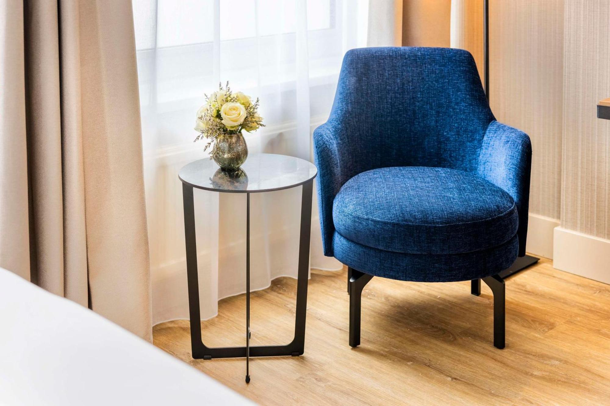 Nh Leidseplein Hotel Amsterdam