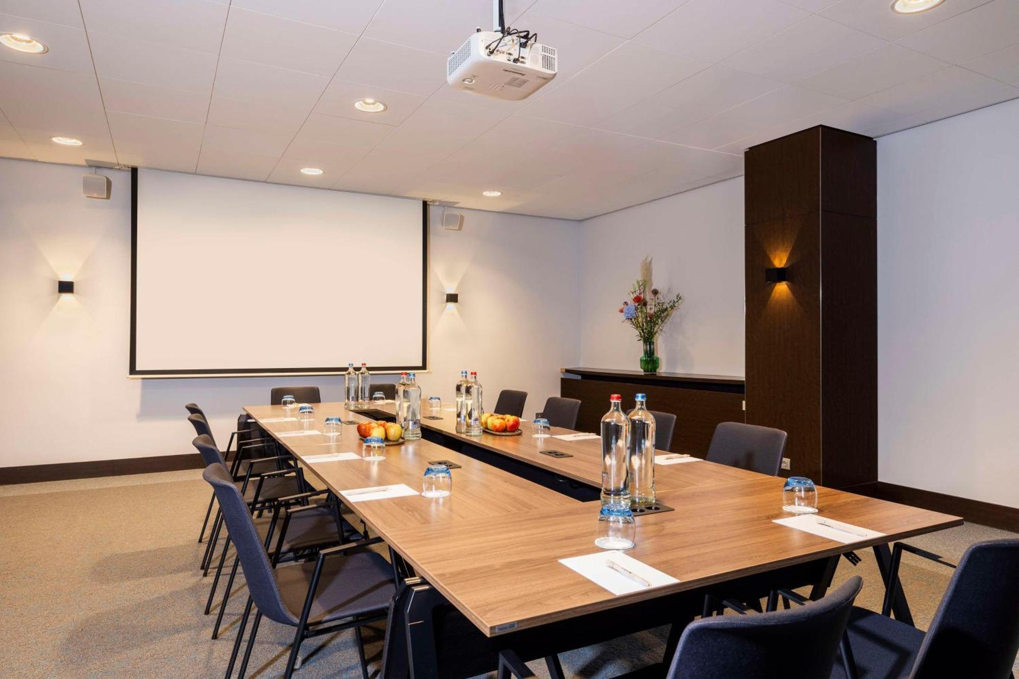 Nh Leidseplein 4* Amsterdam