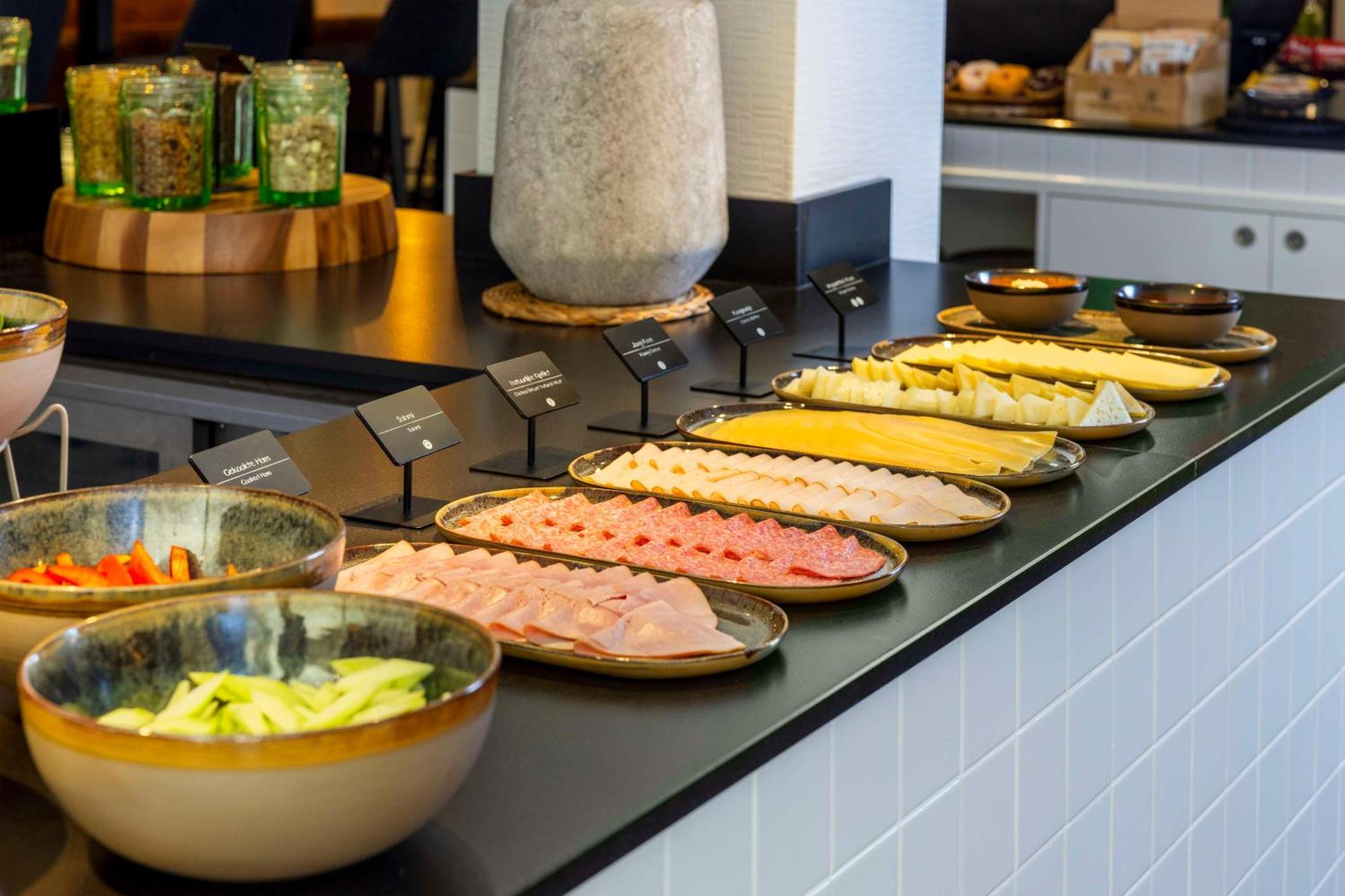 Hotel Nh Leidseplein 4*