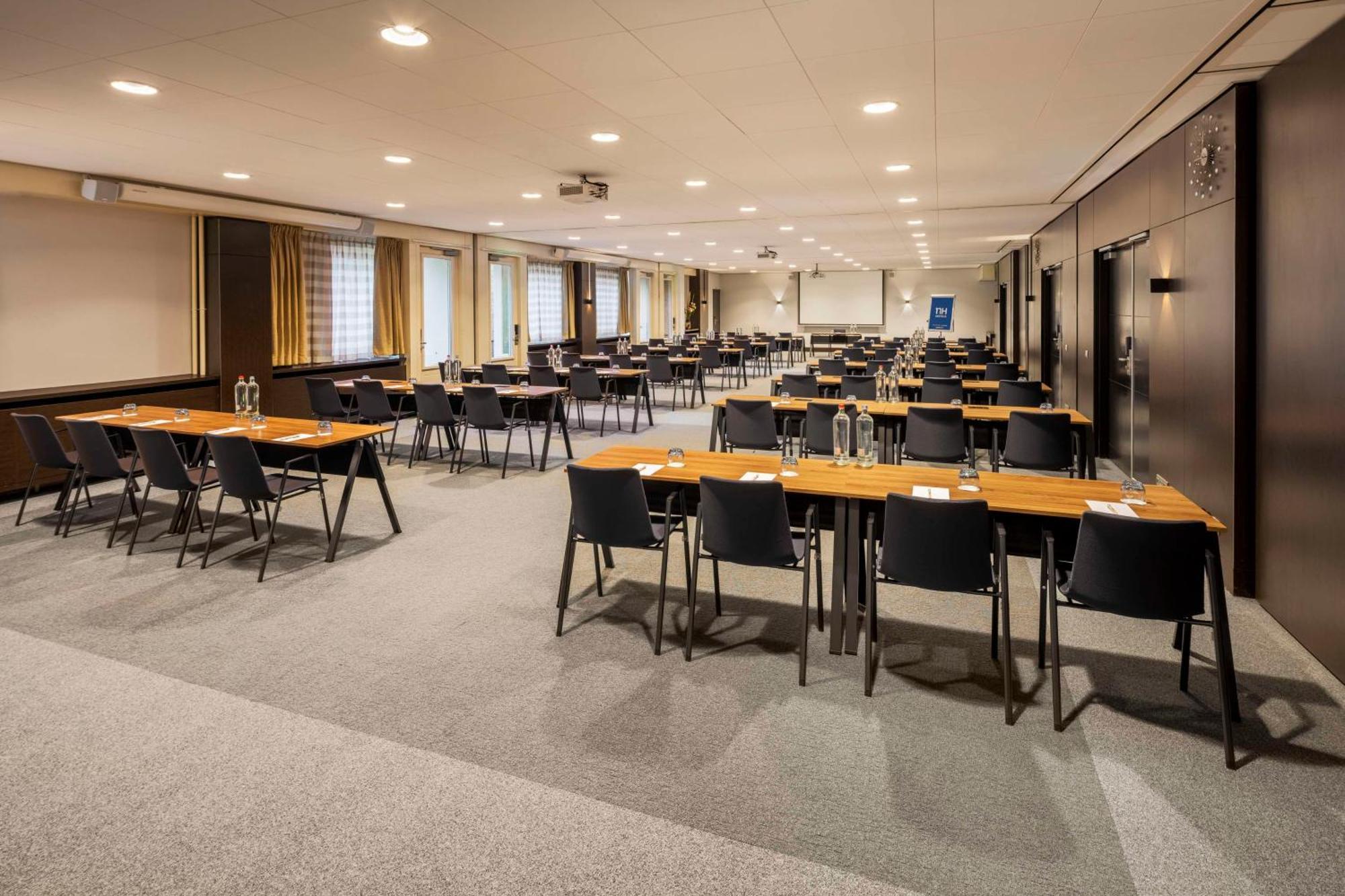 Nh Leidseplein 4*