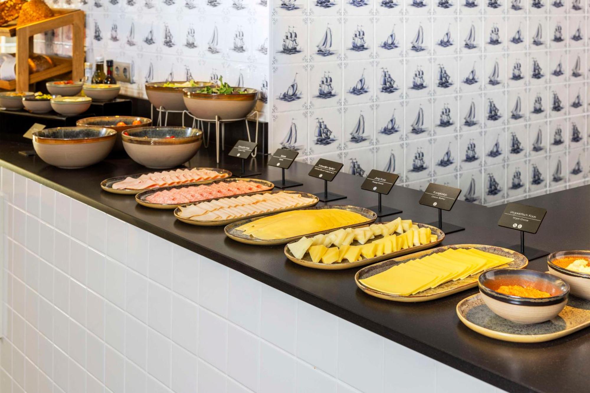 Hotel Nh Leidseplein 4*