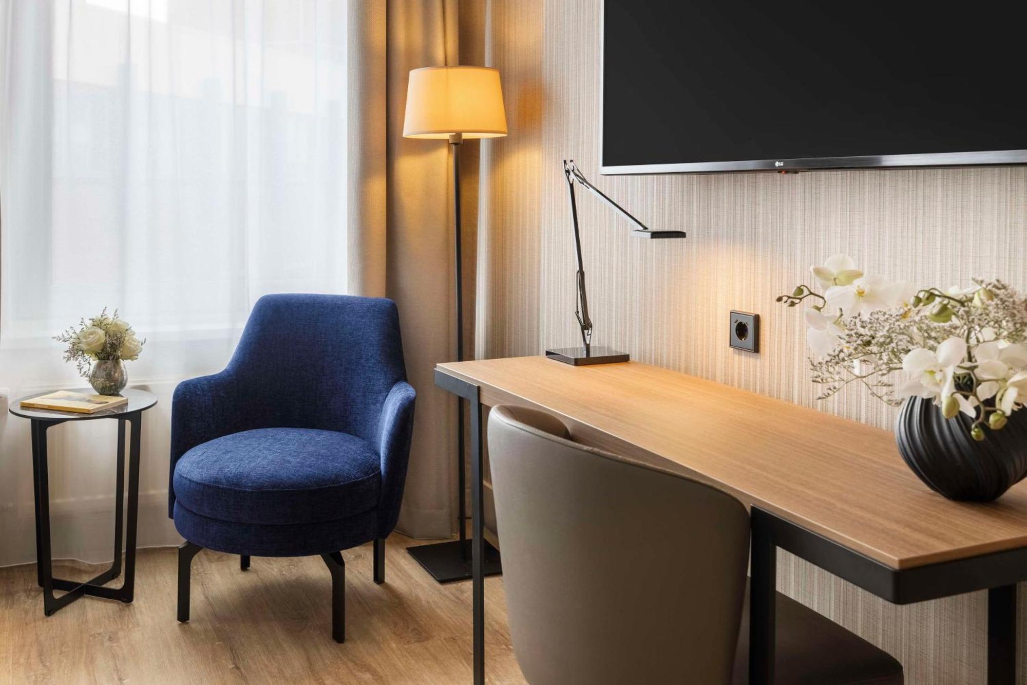 Nh Leidseplein 4* Amsterdam