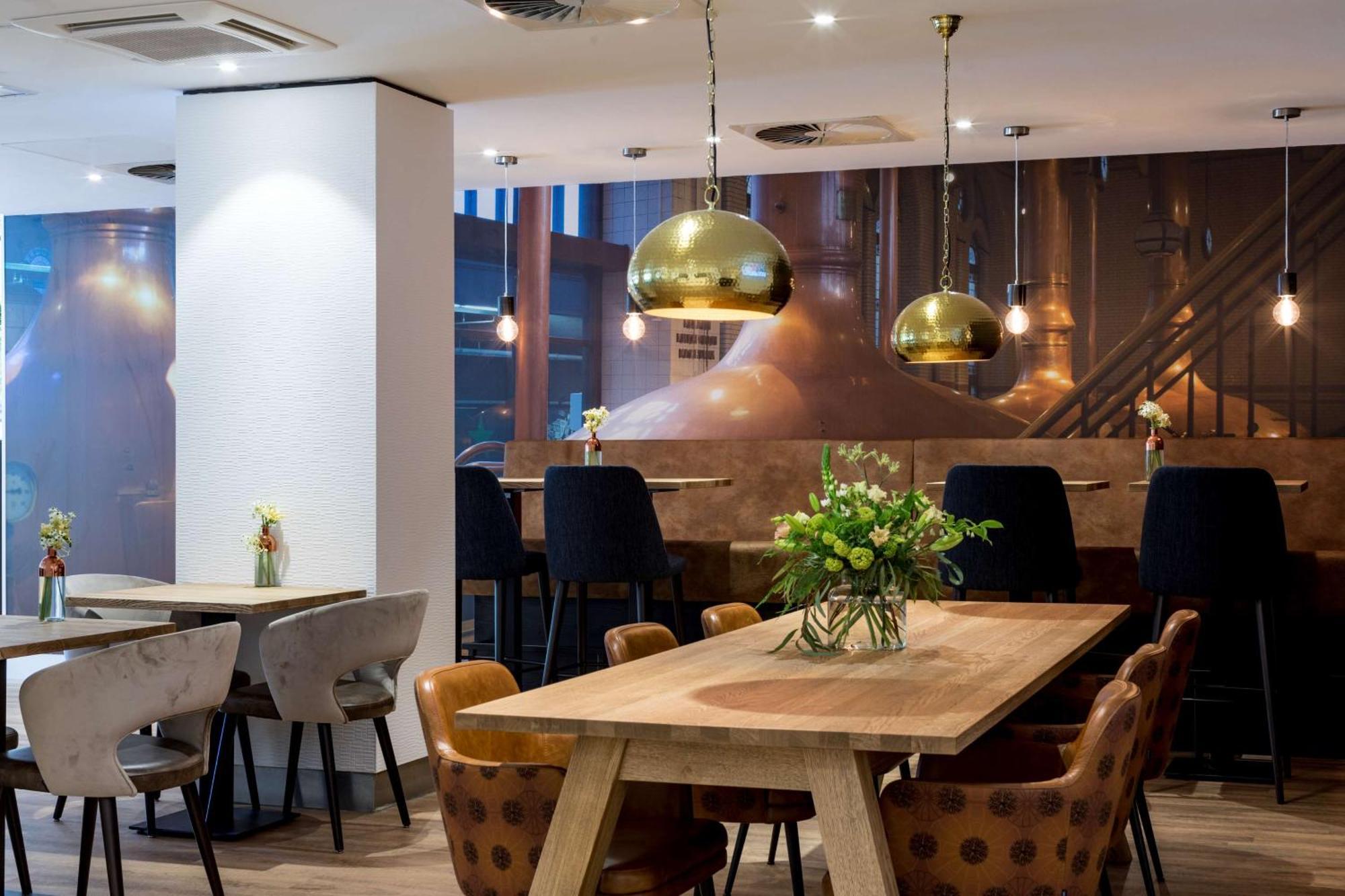 Hotel Nh Leidseplein 4*