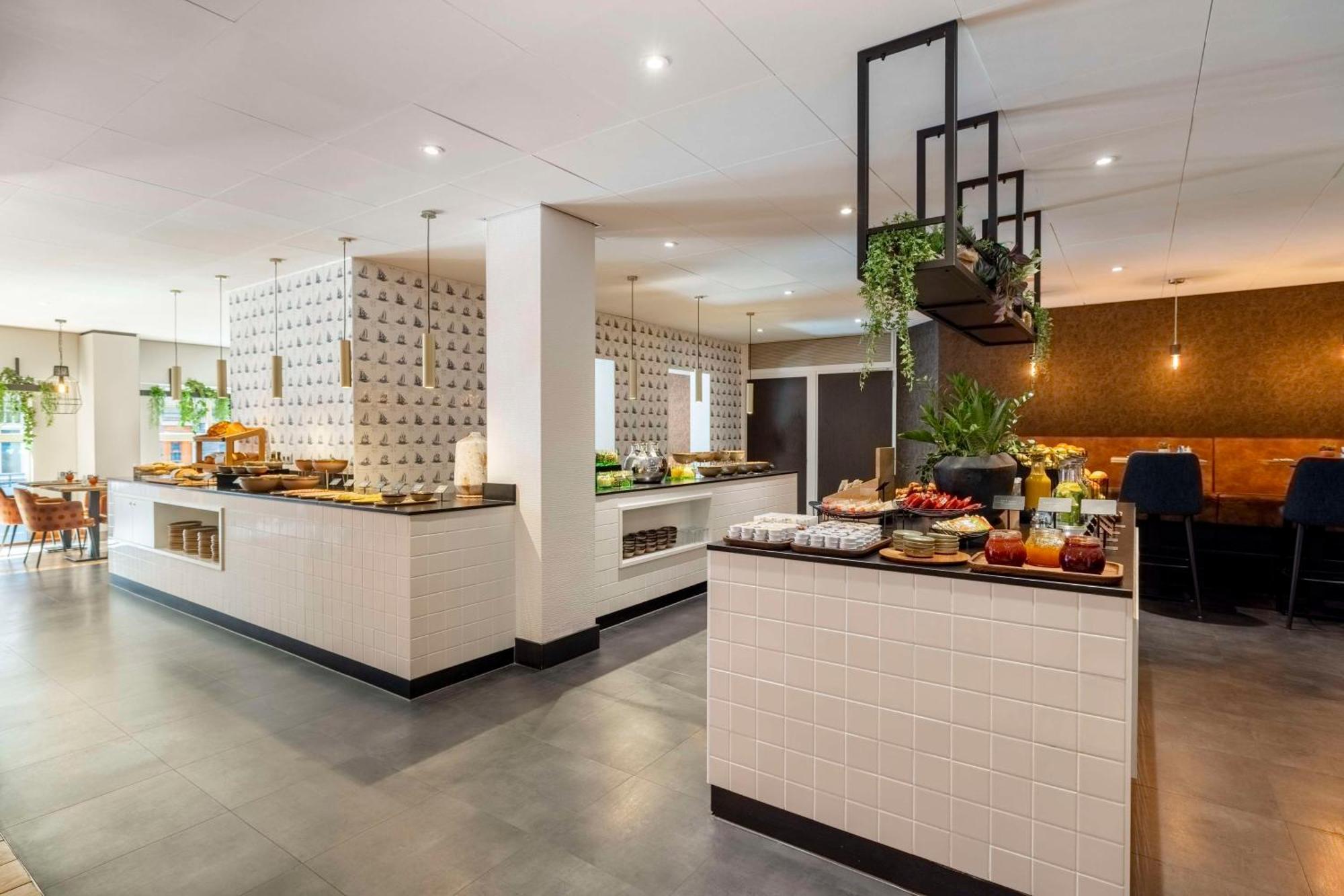 Nh Leidseplein Hotel 4*