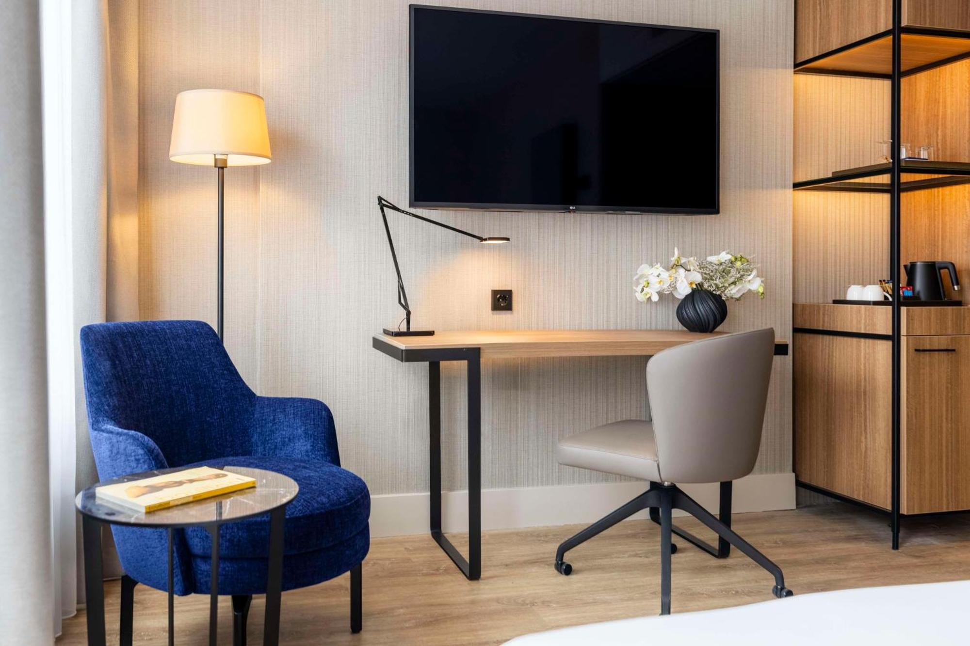 Hotel Nh Leidseplein