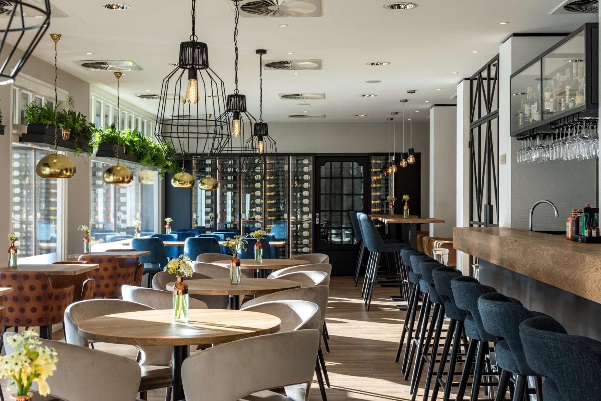 Nh Leidseplein Hotel Amsterdam