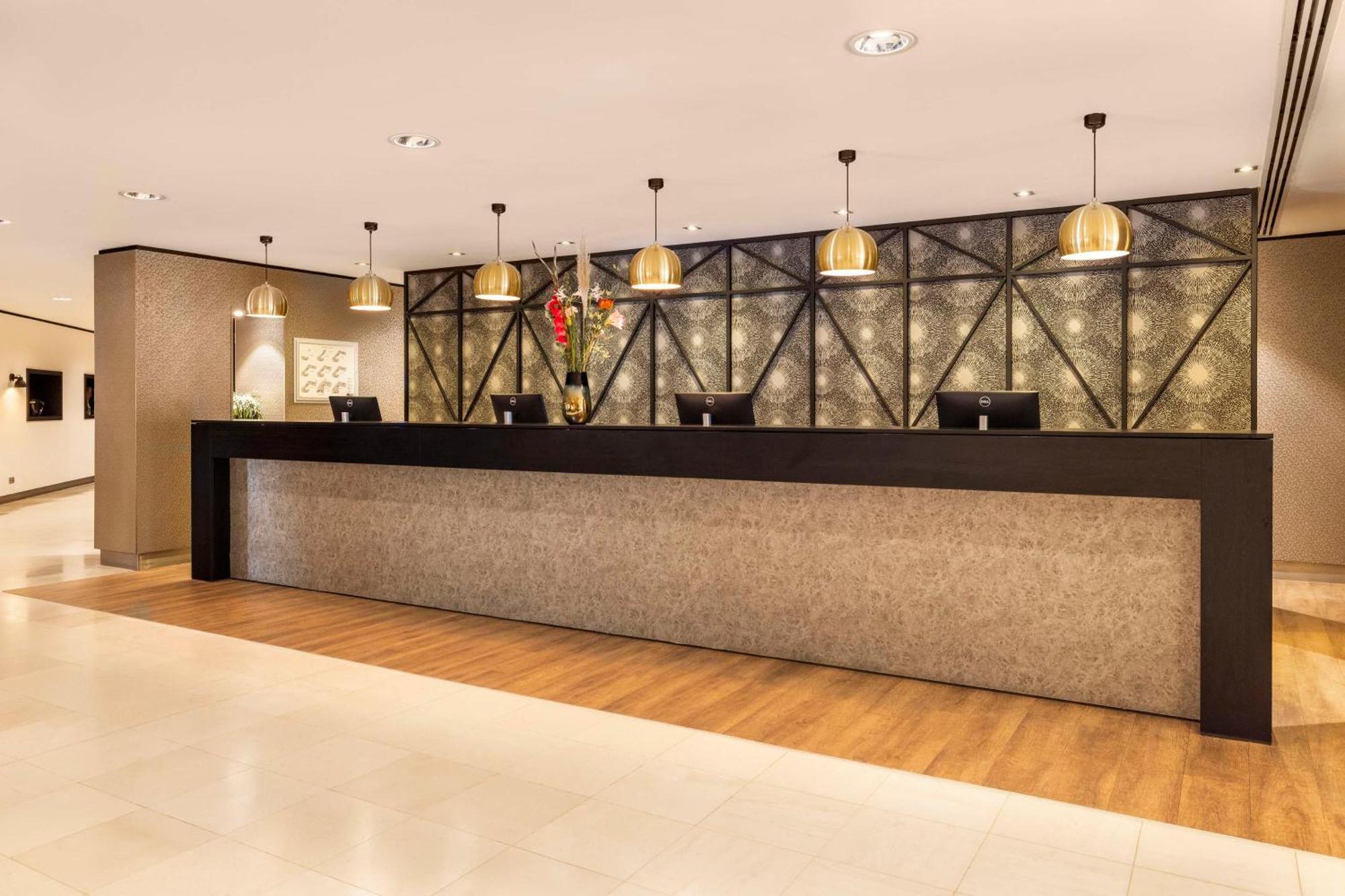 Nh Leidseplein 4* Amsterdam