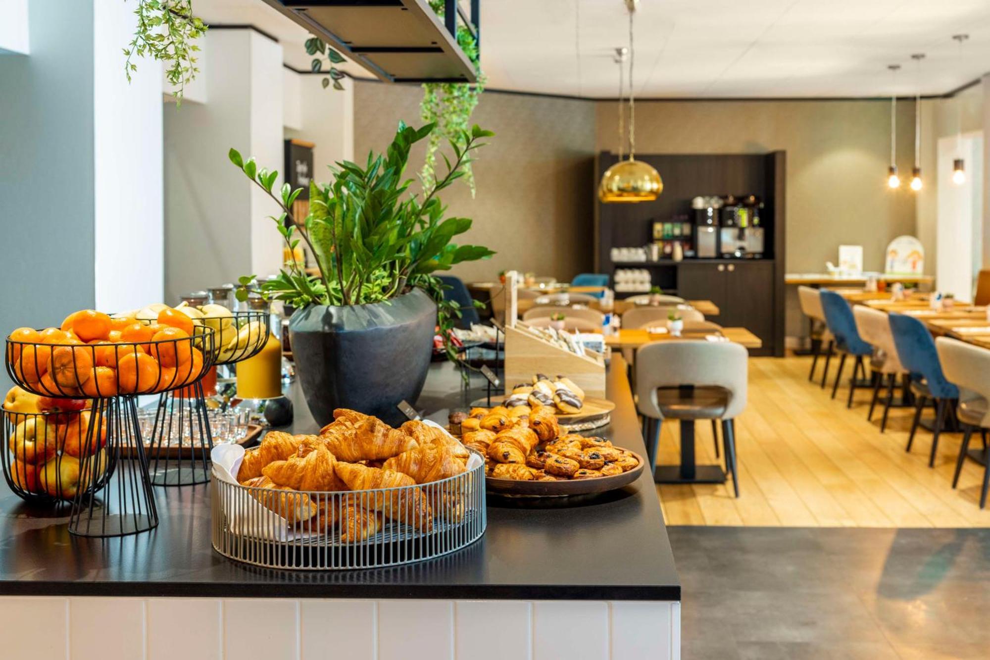 Nh Leidseplein 4* Amsterdam