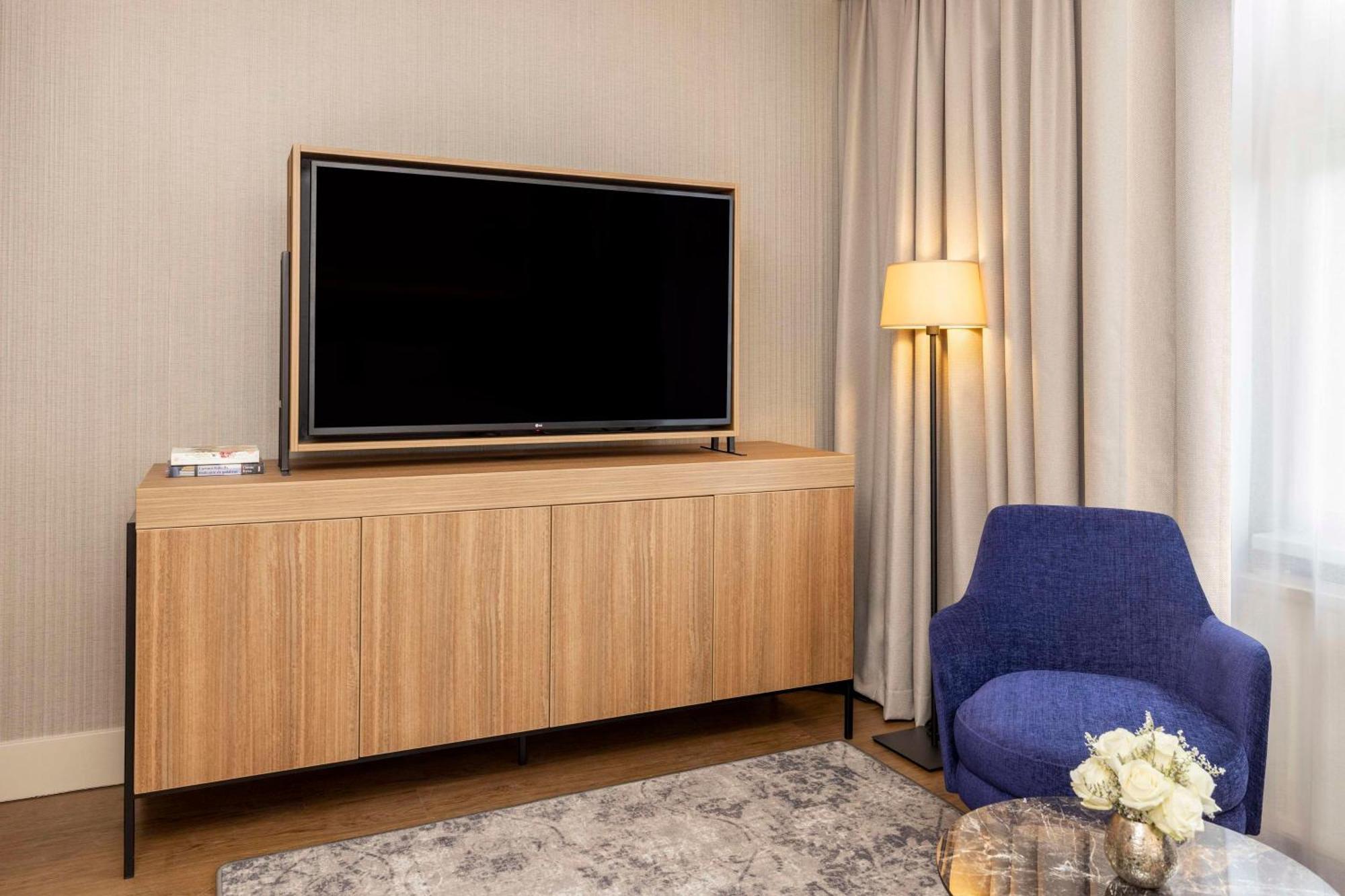 Hotel Nh Leidseplein