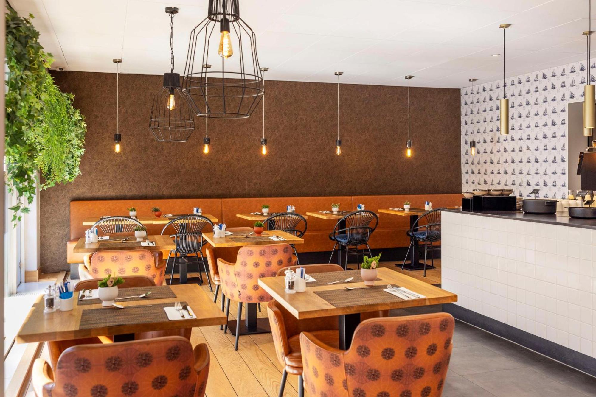 Nh Leidseplein Hotel Amsterdam