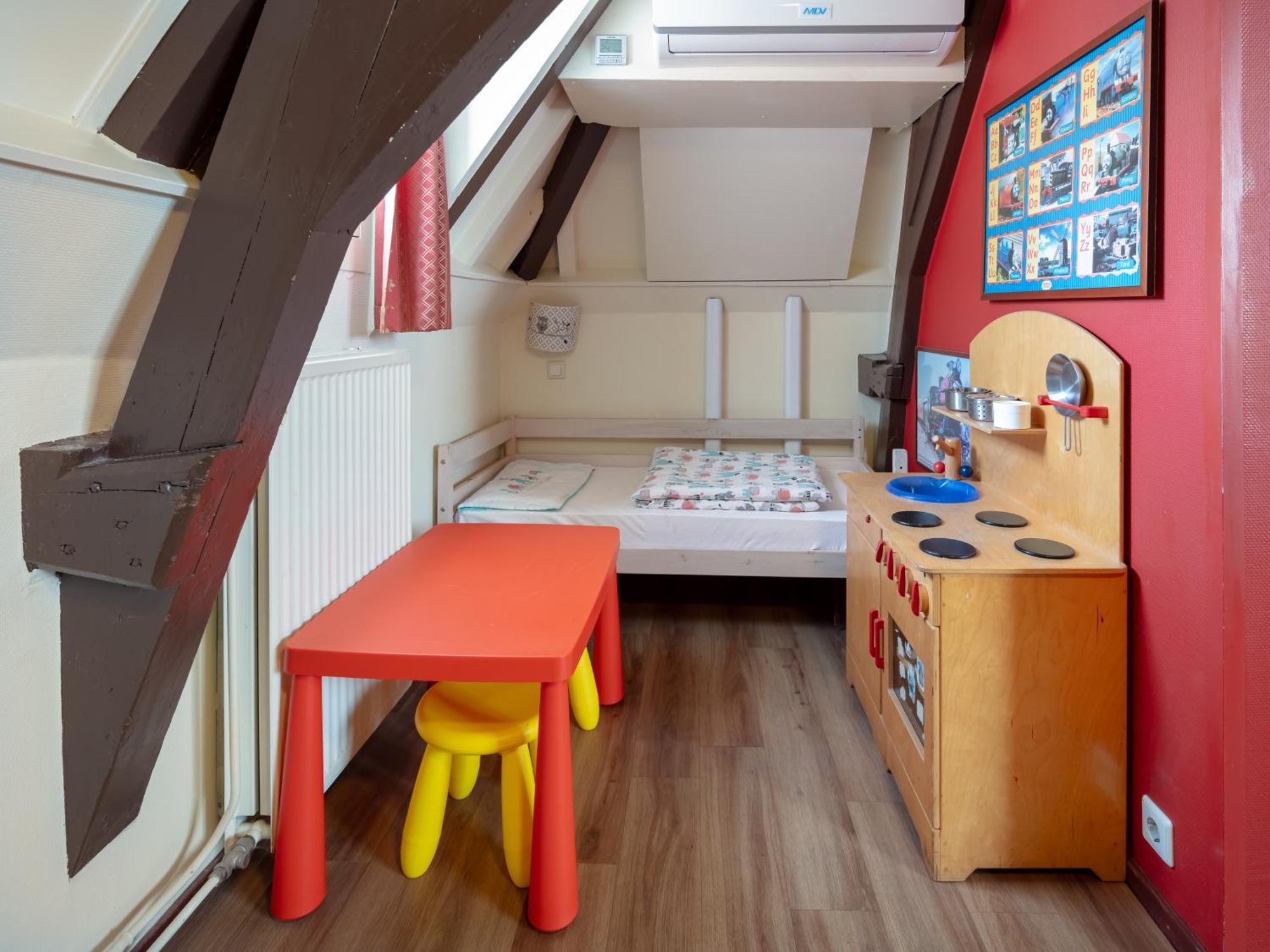 A-train Hotel 3*