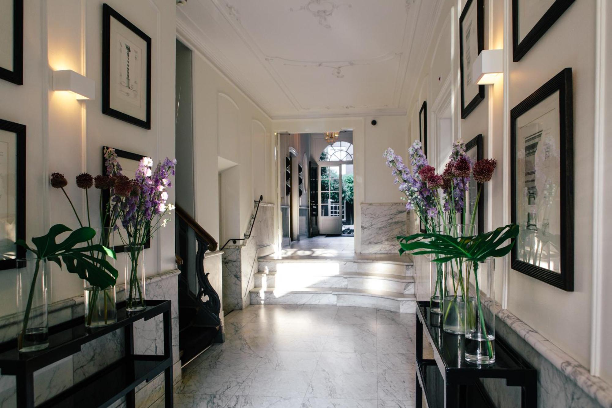 The Dylan Hotel 5*