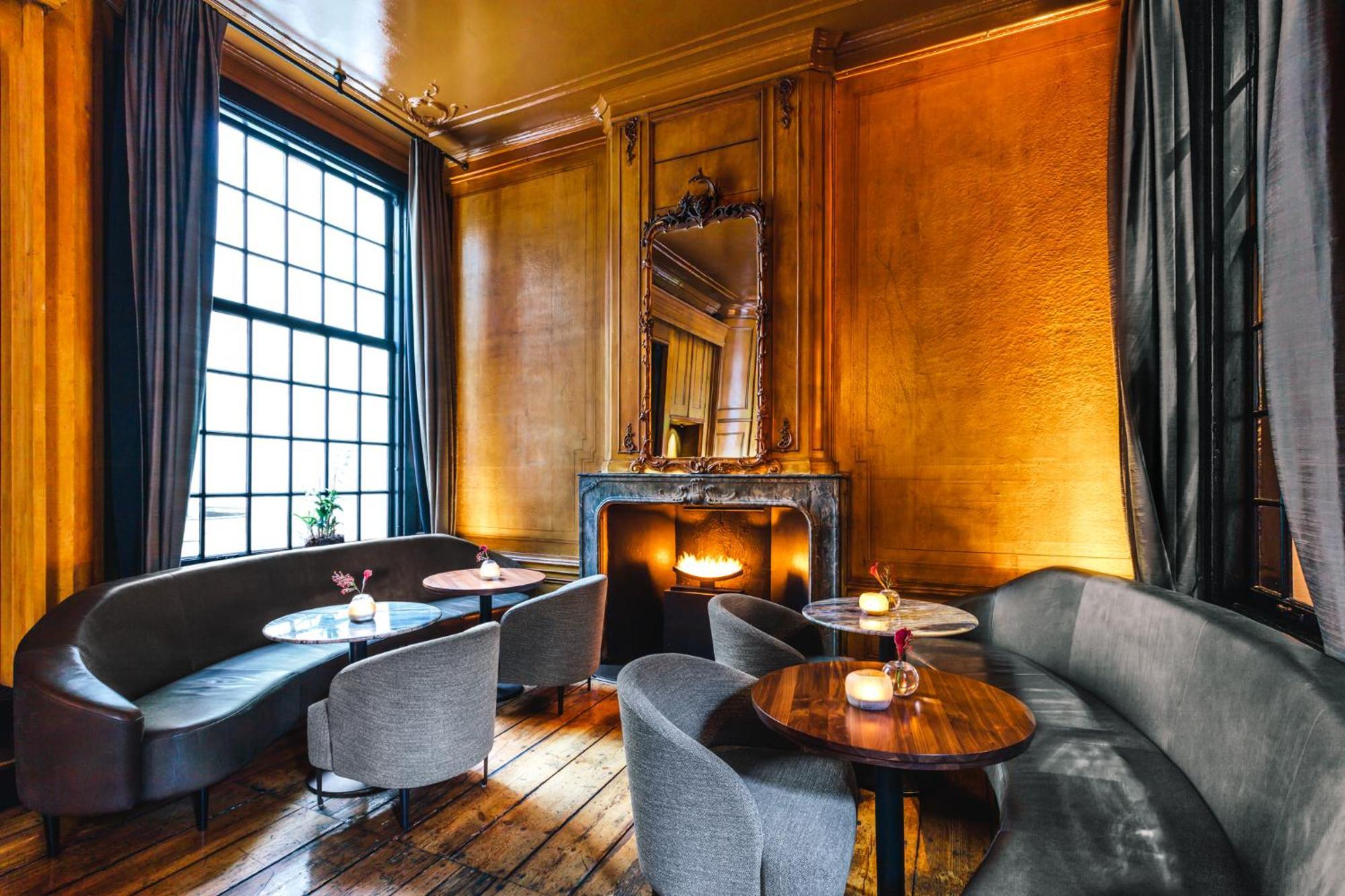 Hotel The Dylan Amsterdam
