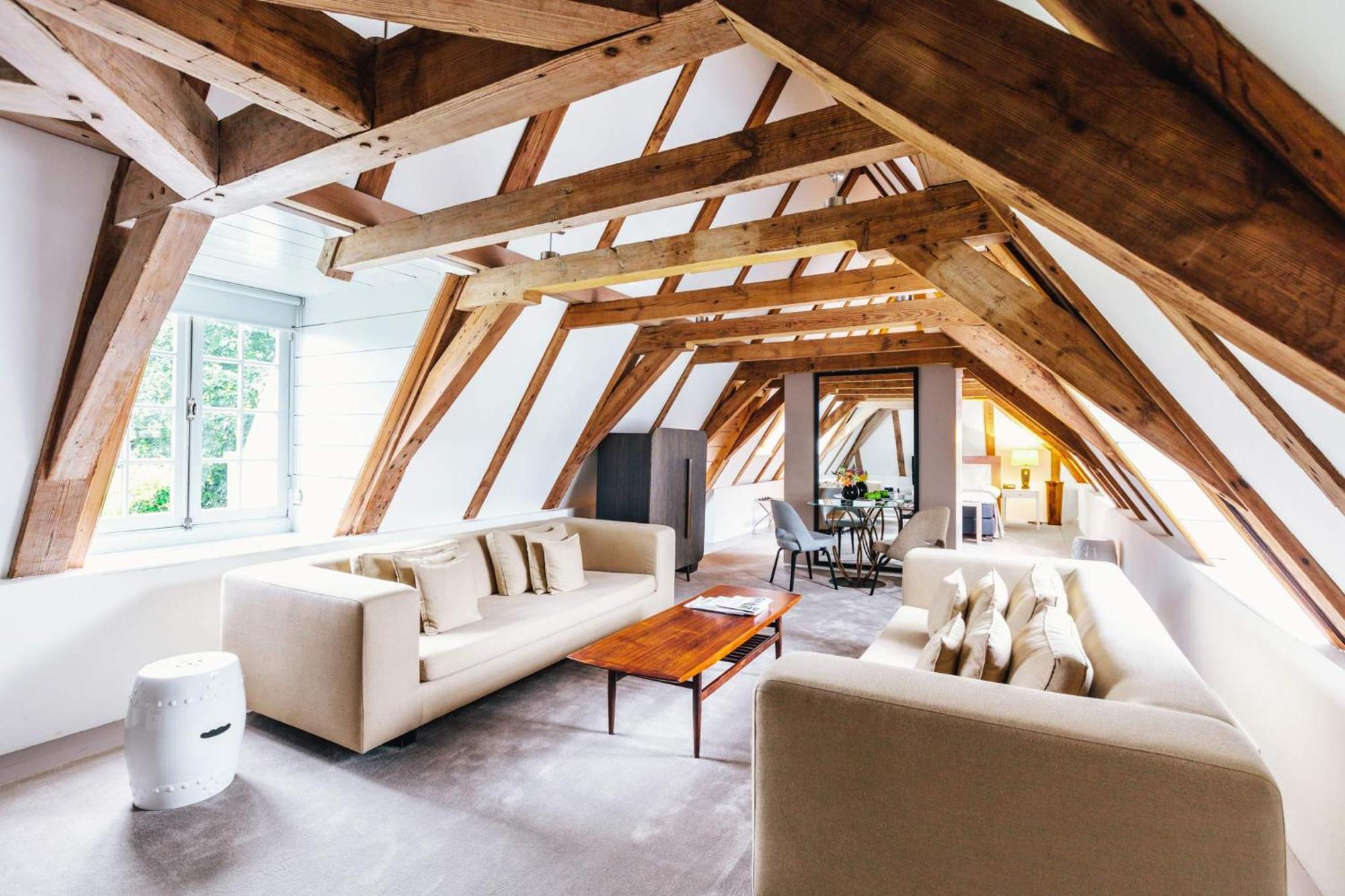 The Dylan 5* Amsterdam