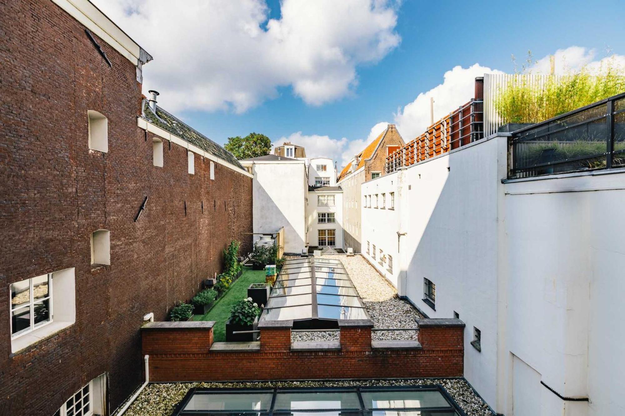 Hotel The Dylan 5*