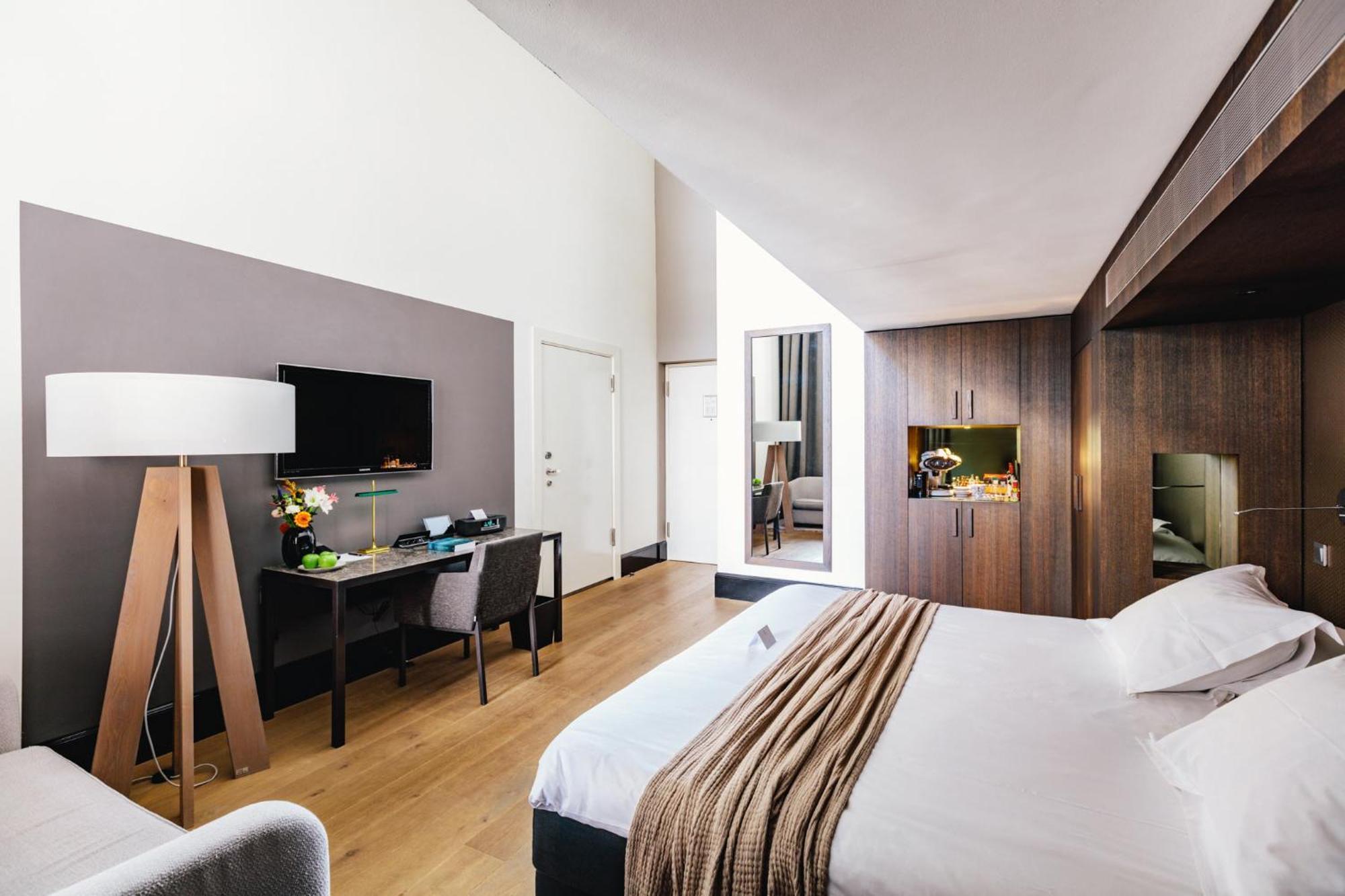 Hotel The Dylan