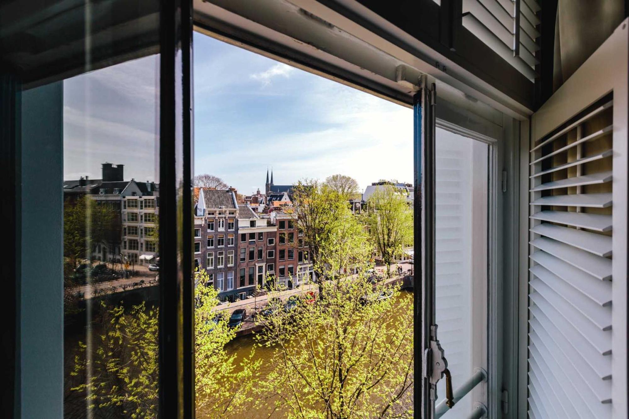 The Dylan 5* Amsterdam