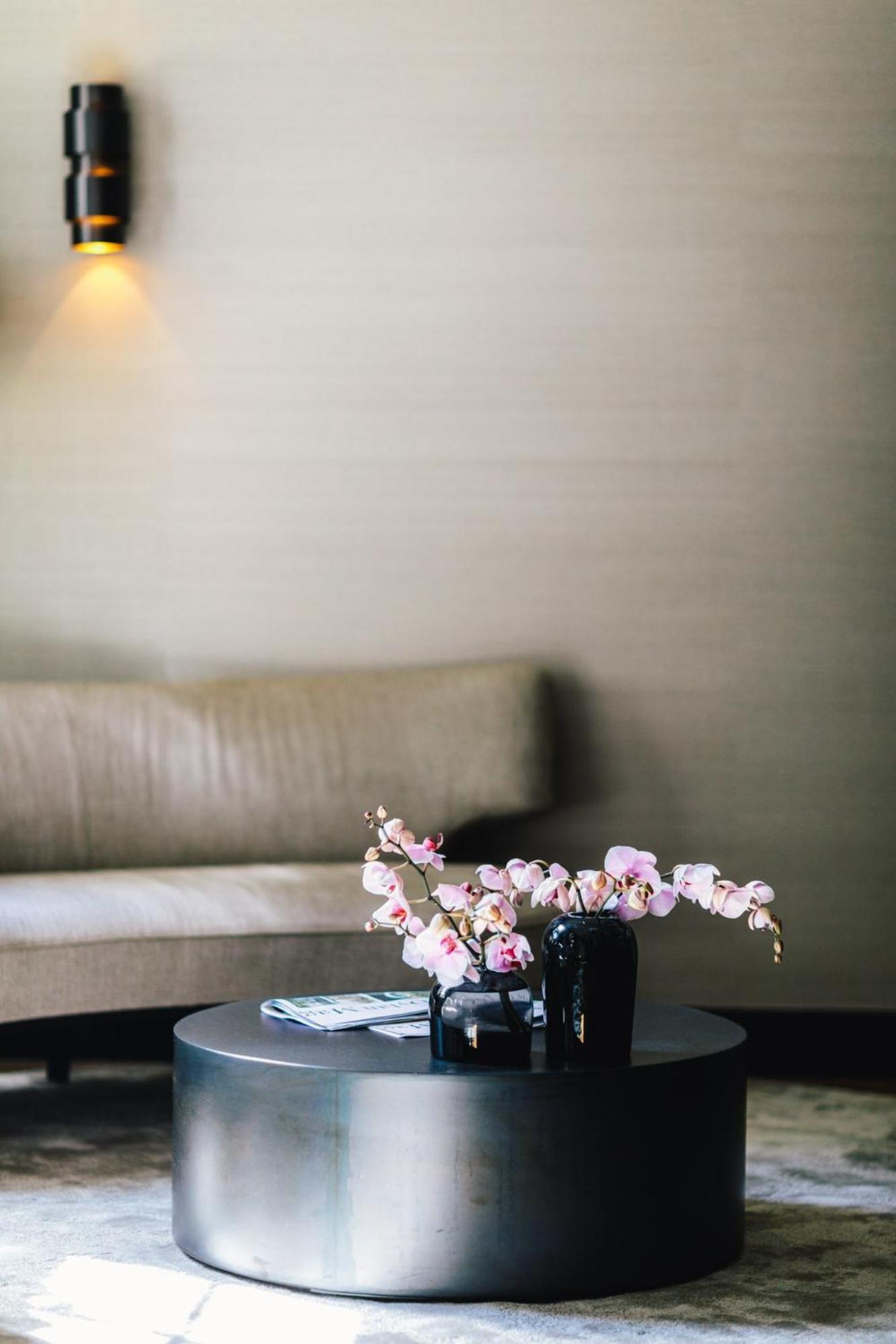 The Dylan Hotel