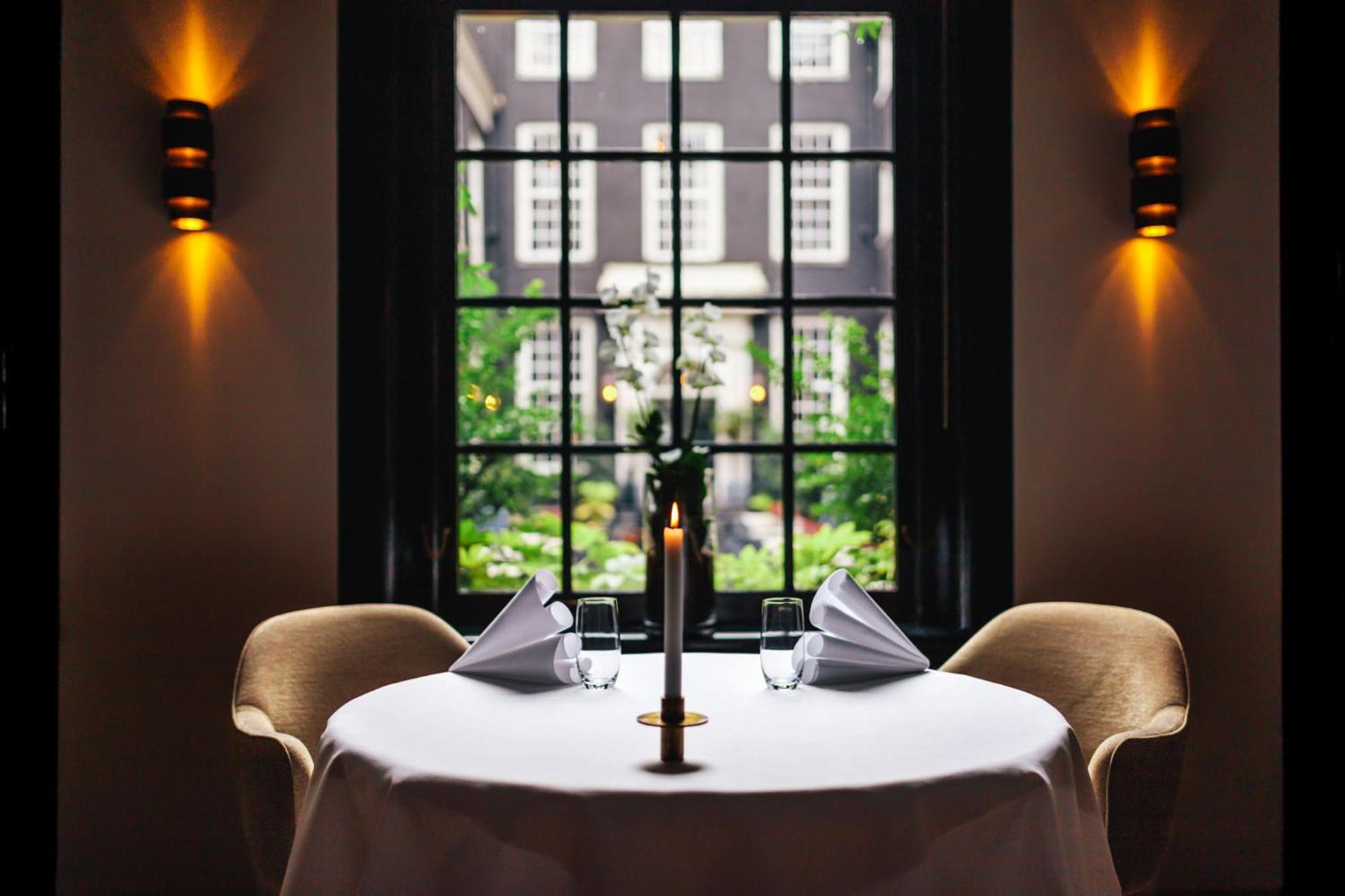 The Dylan Hotel 5*