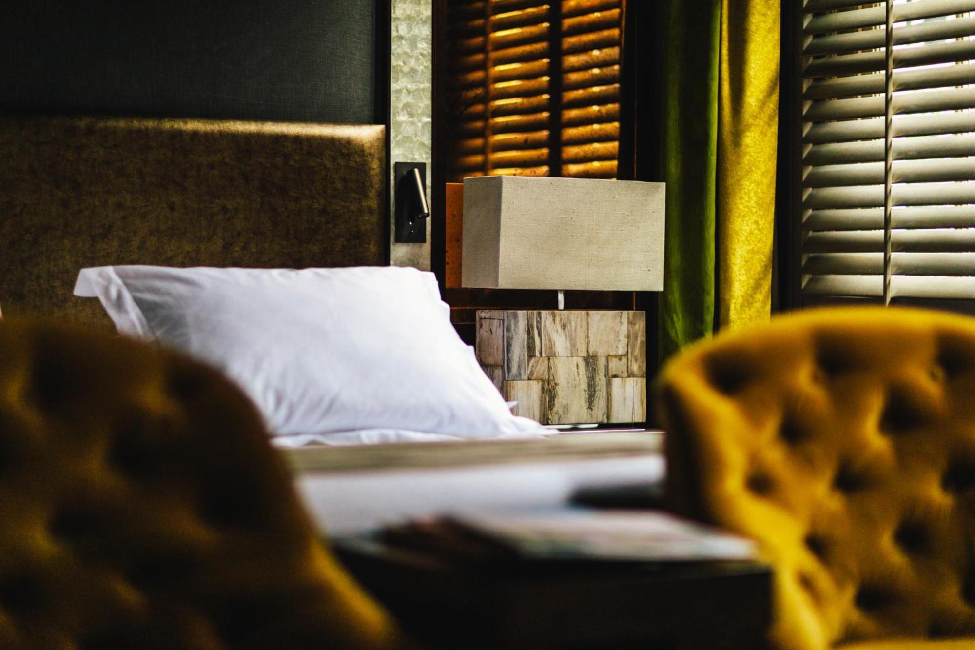 The Dylan Hotel 5*