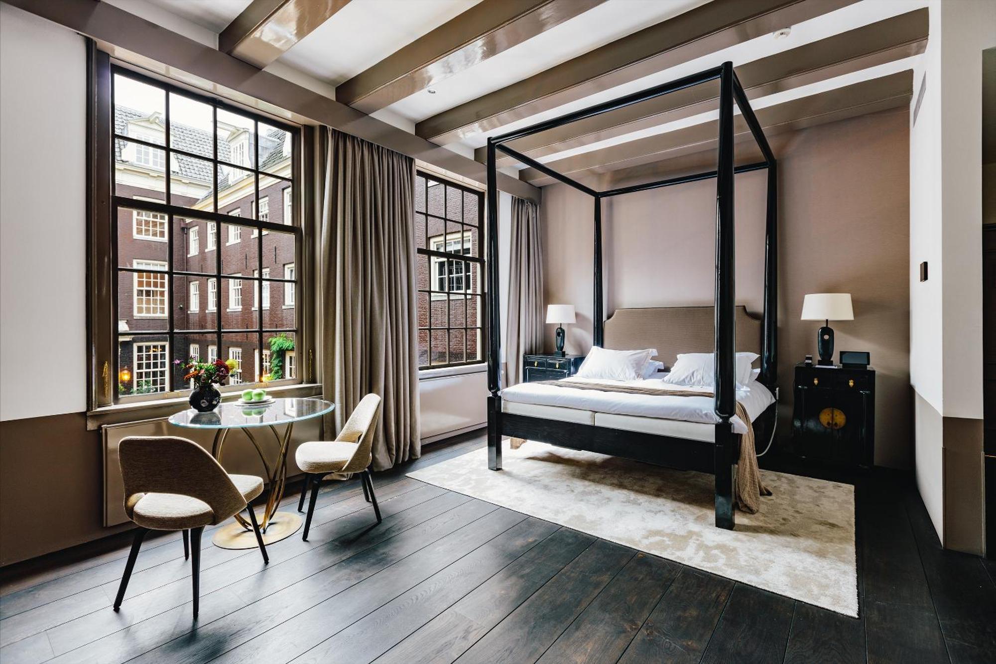 Hotel The Dylan Amsterdam