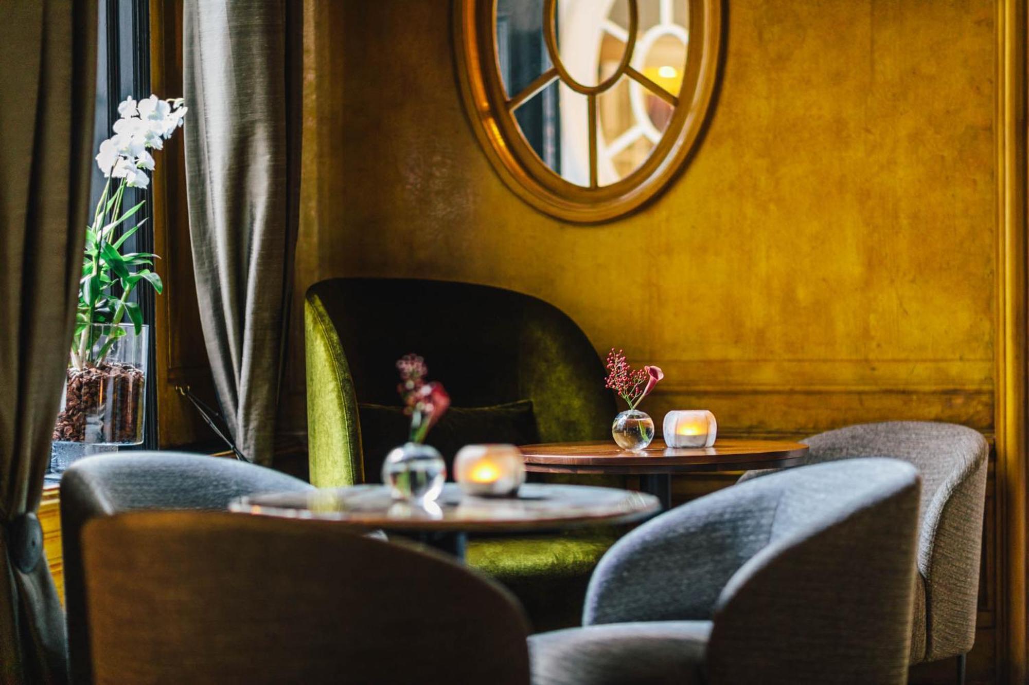 The Dylan 5* Amsterdam