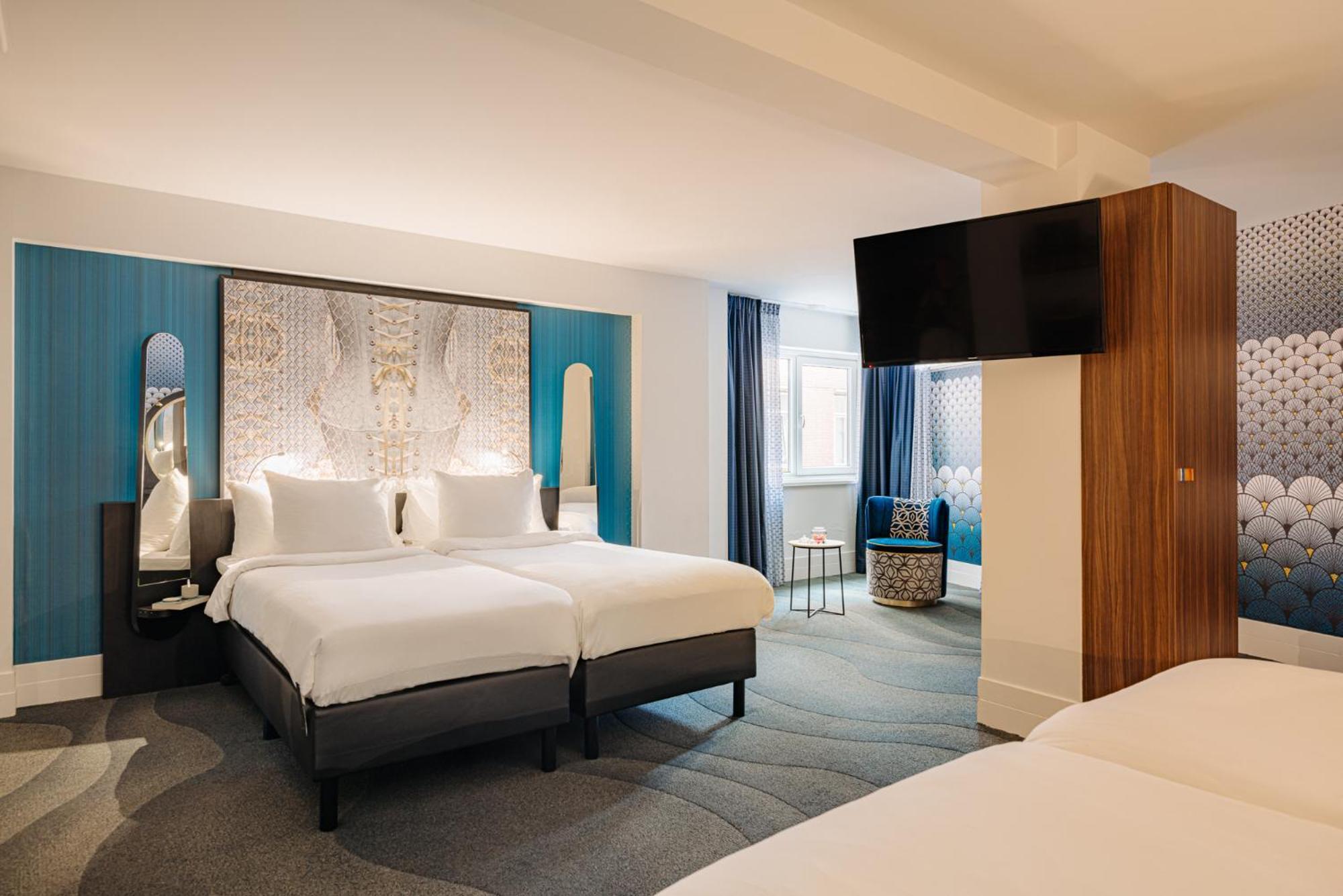 Eden Hotel 4*