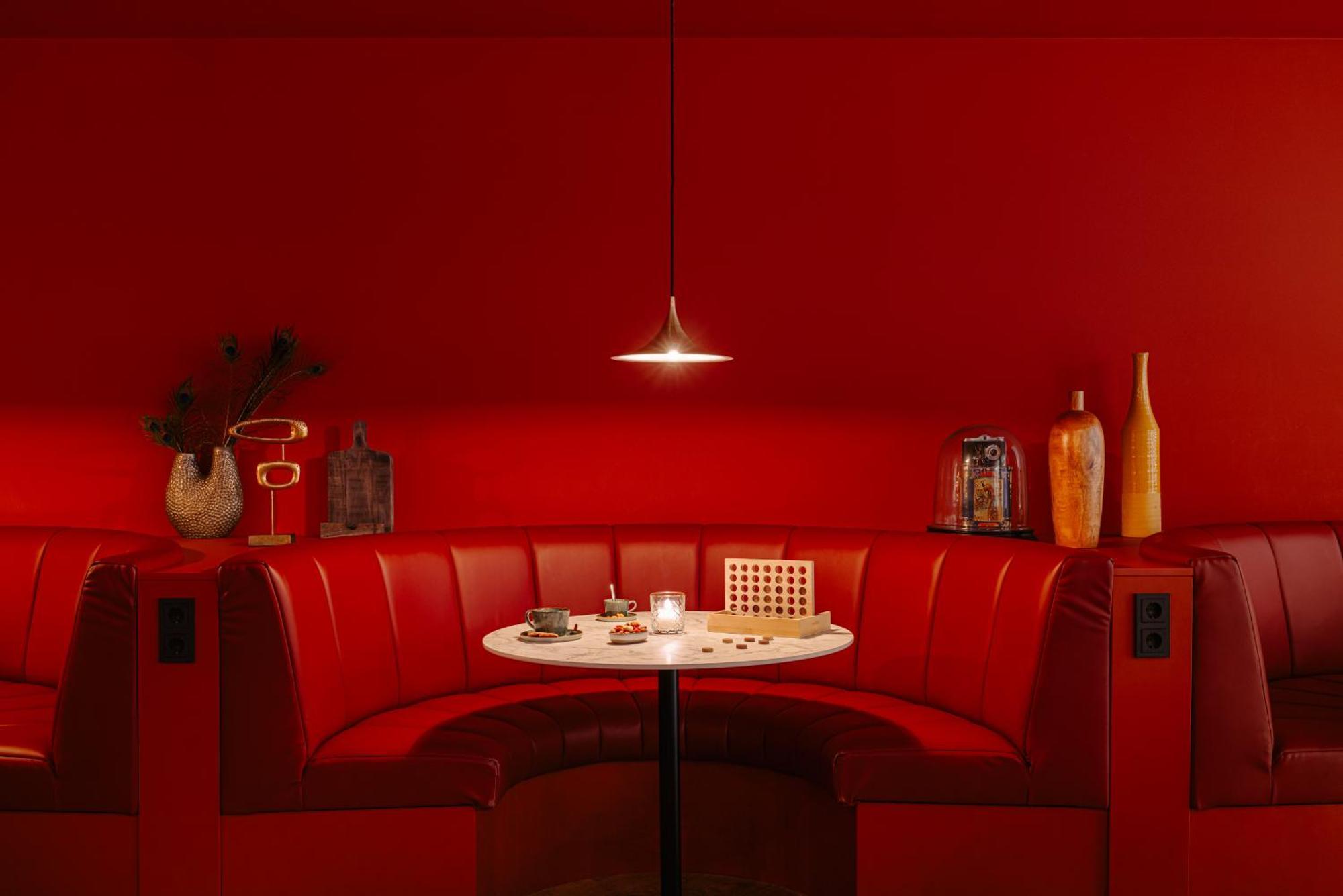 Hotel Eden 4*
