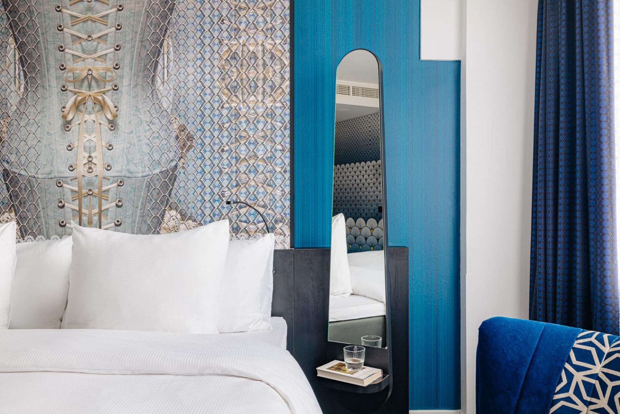 Eden Hotel 4*
