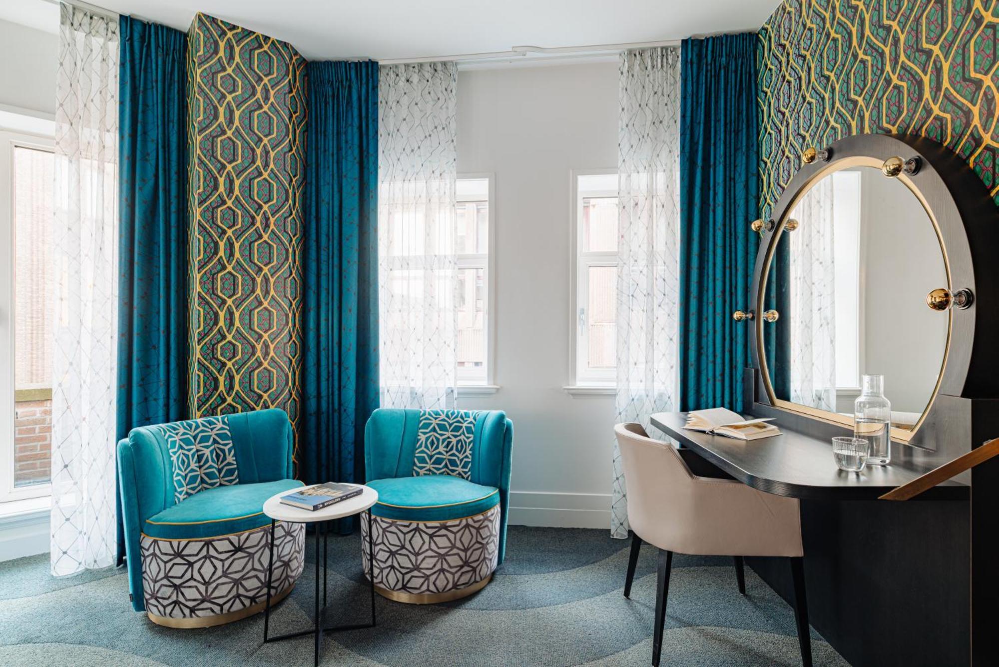 Eden Hotel Amsterdam
