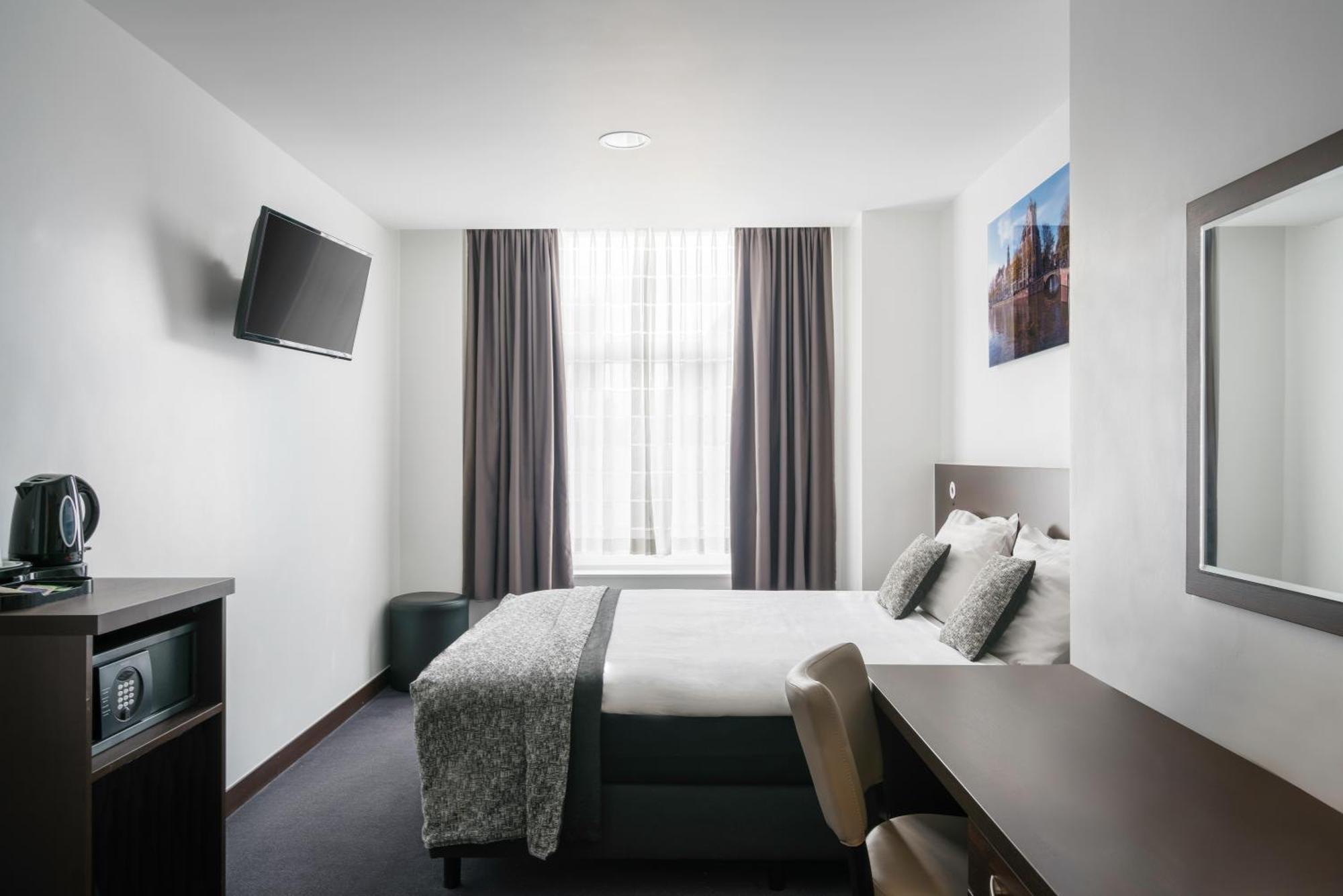 Garden 3* Amsterdam