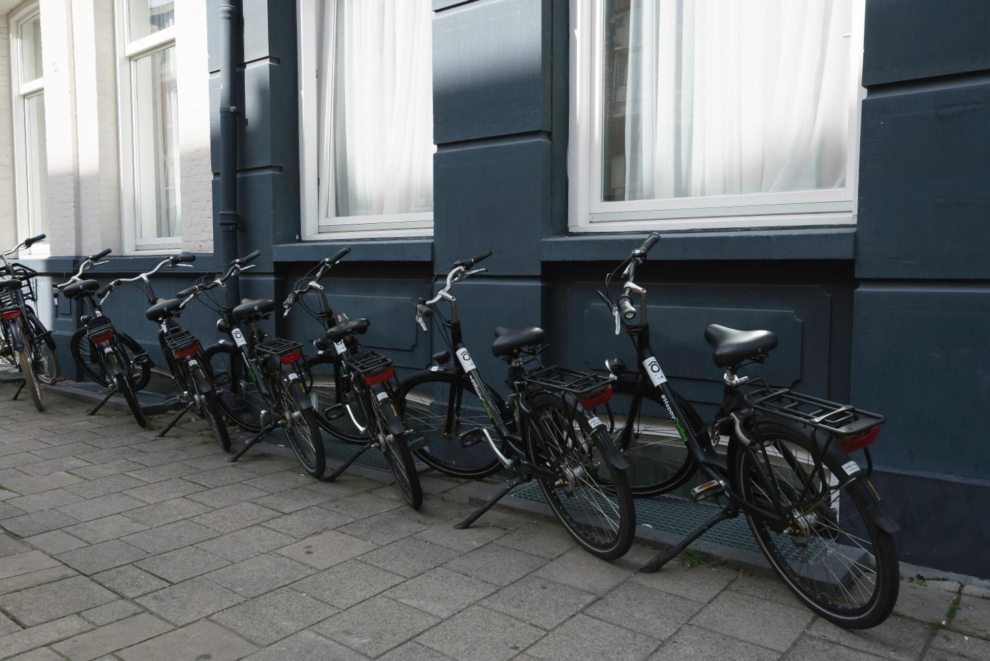Garden 3* Amsterdam