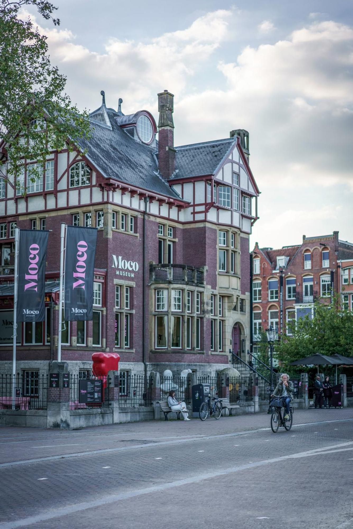 Hotel Garden Amsterdam