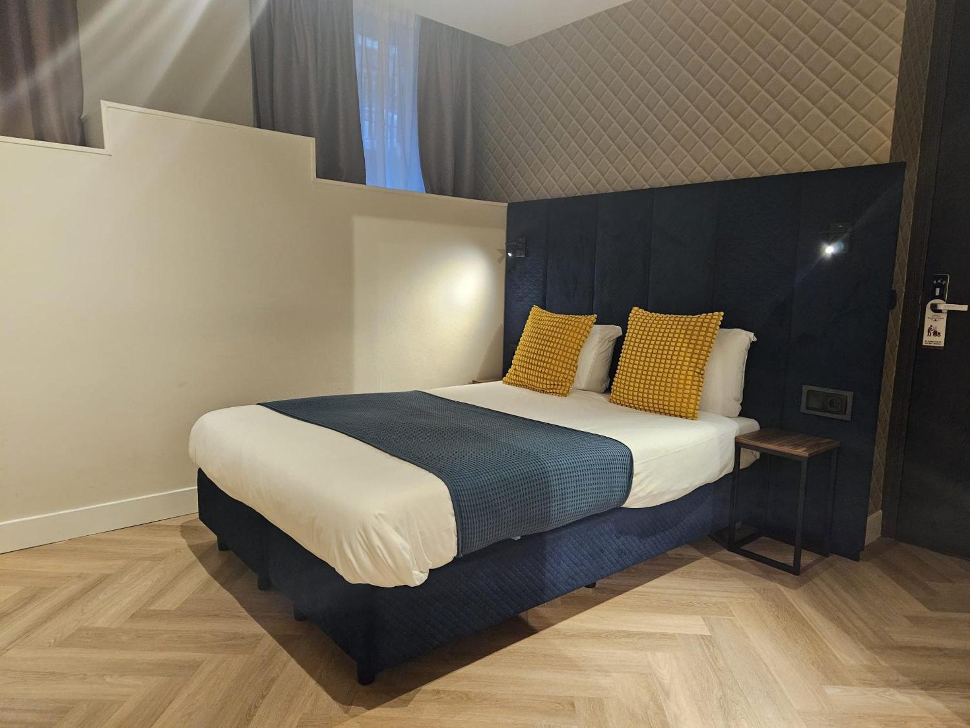 Washington Hotel 2*