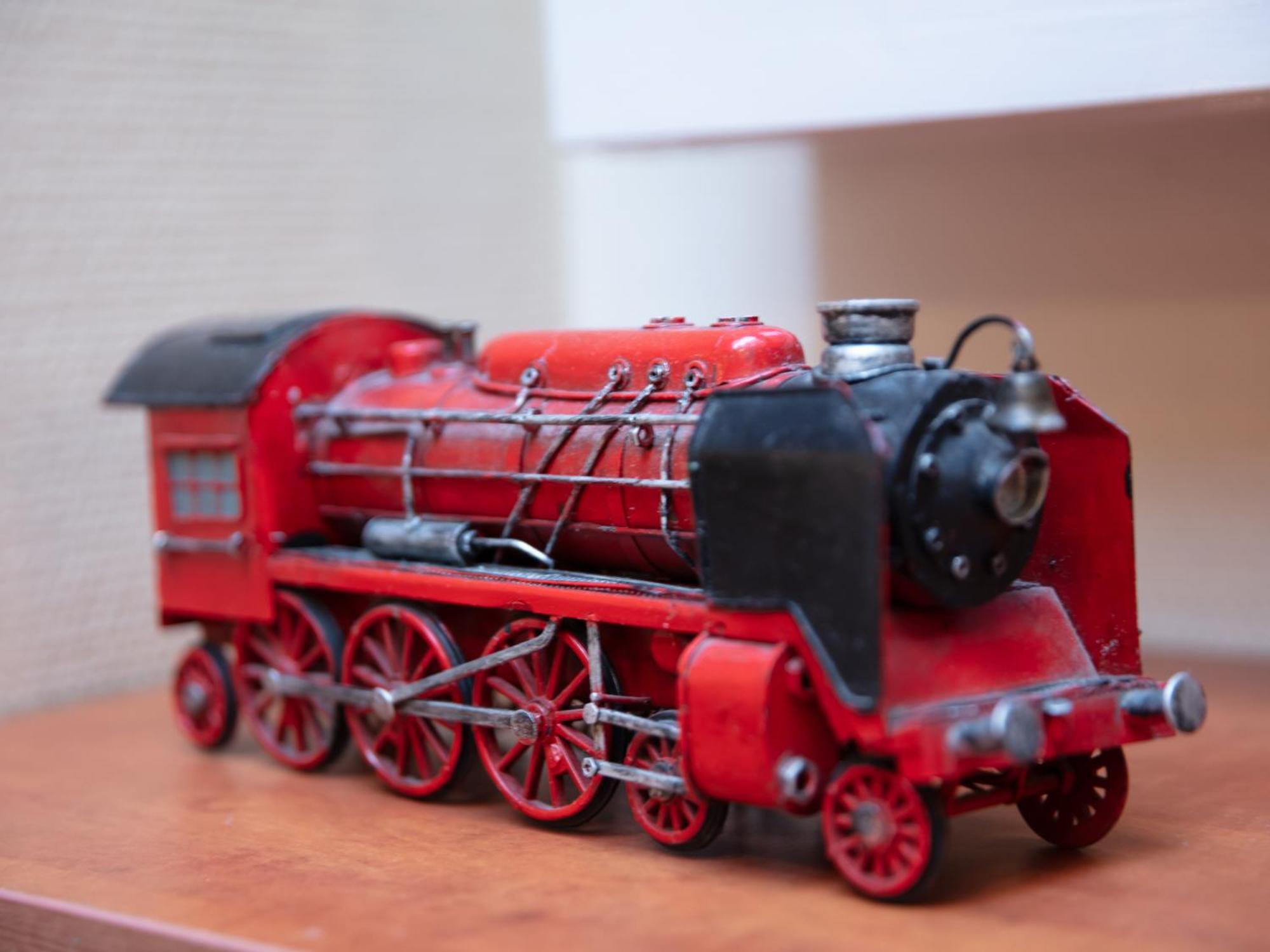Hotel A-train 3*