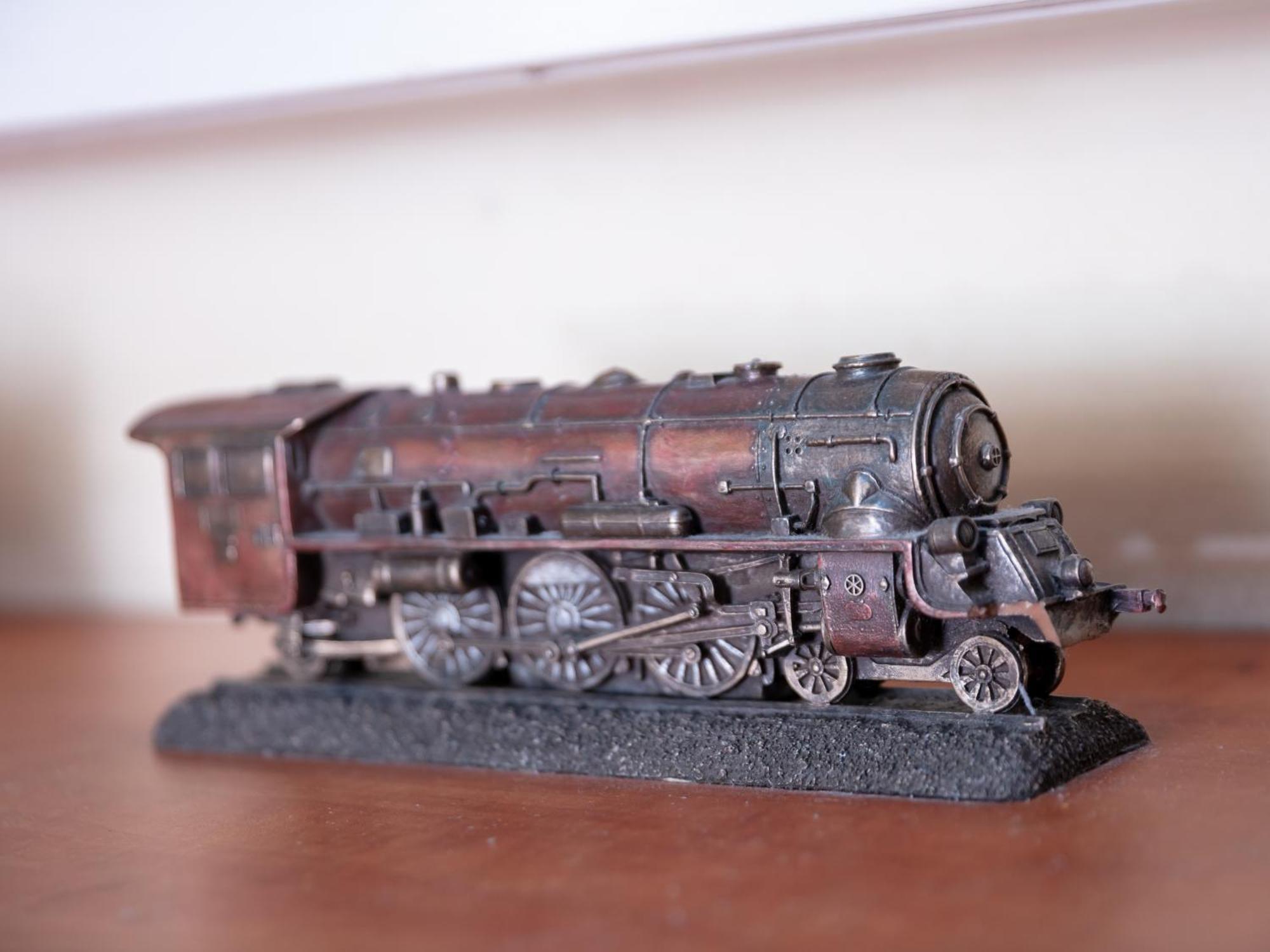A-train 3*