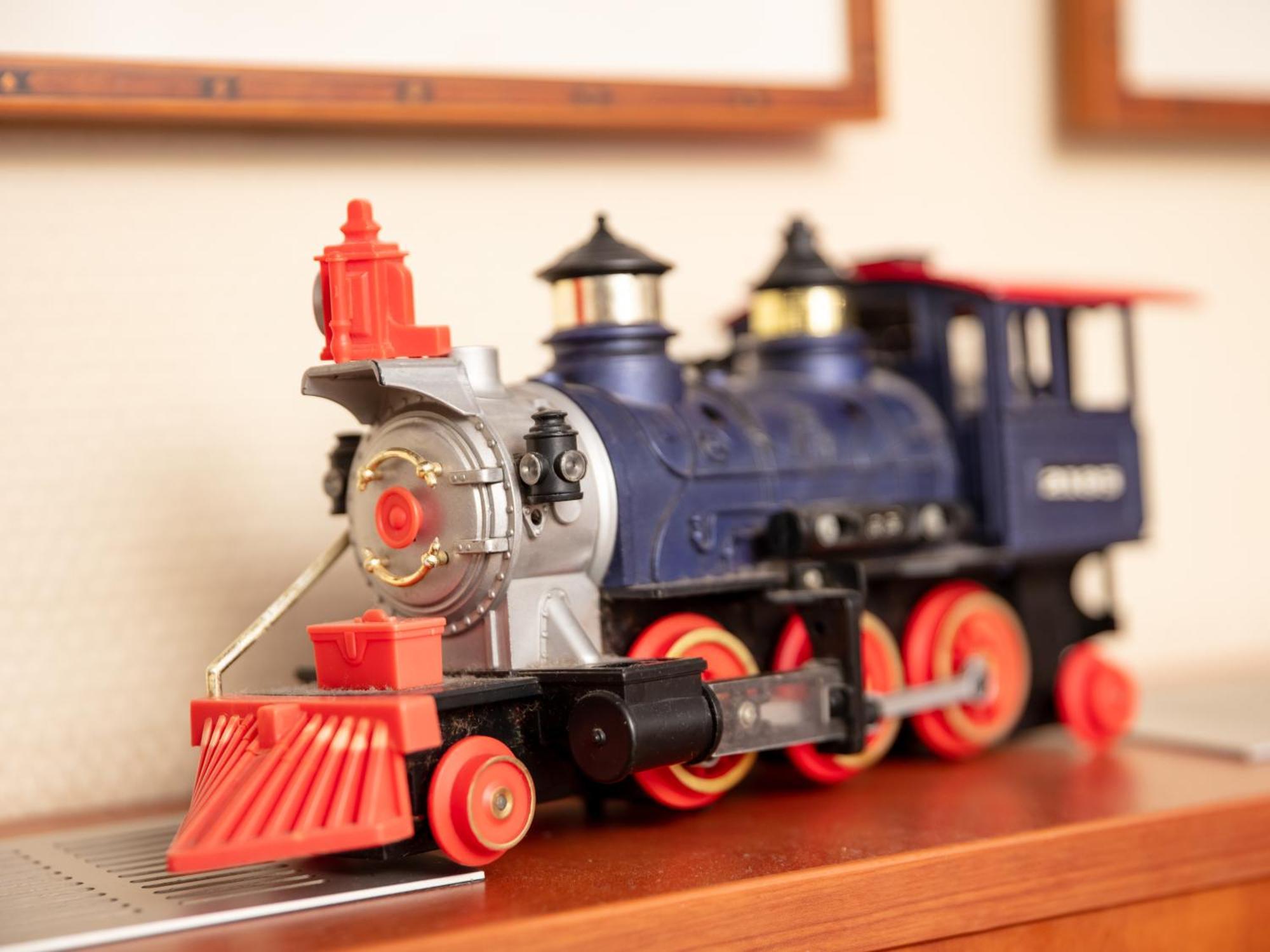A-train