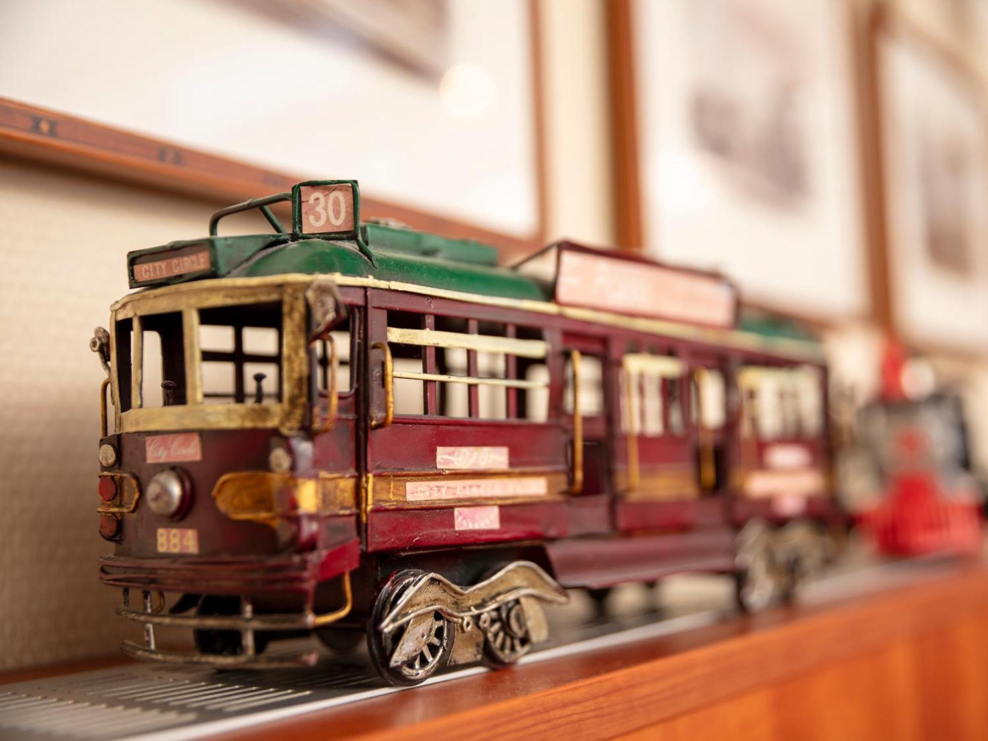 A-train Hotel 3*