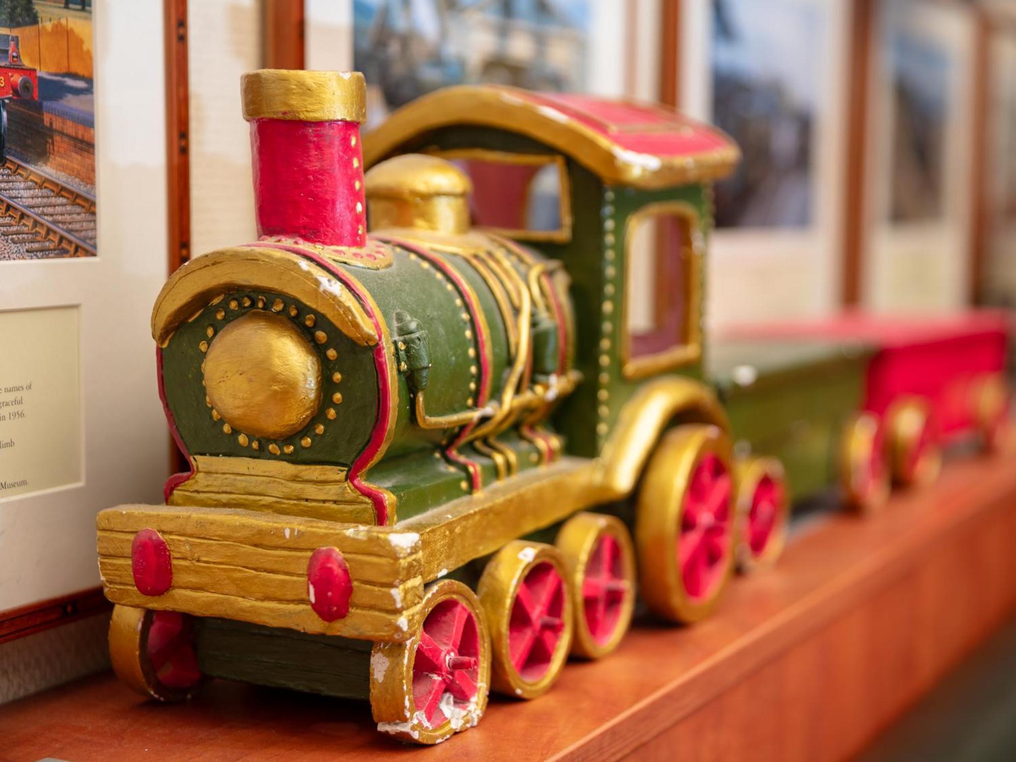 Hotel A-train