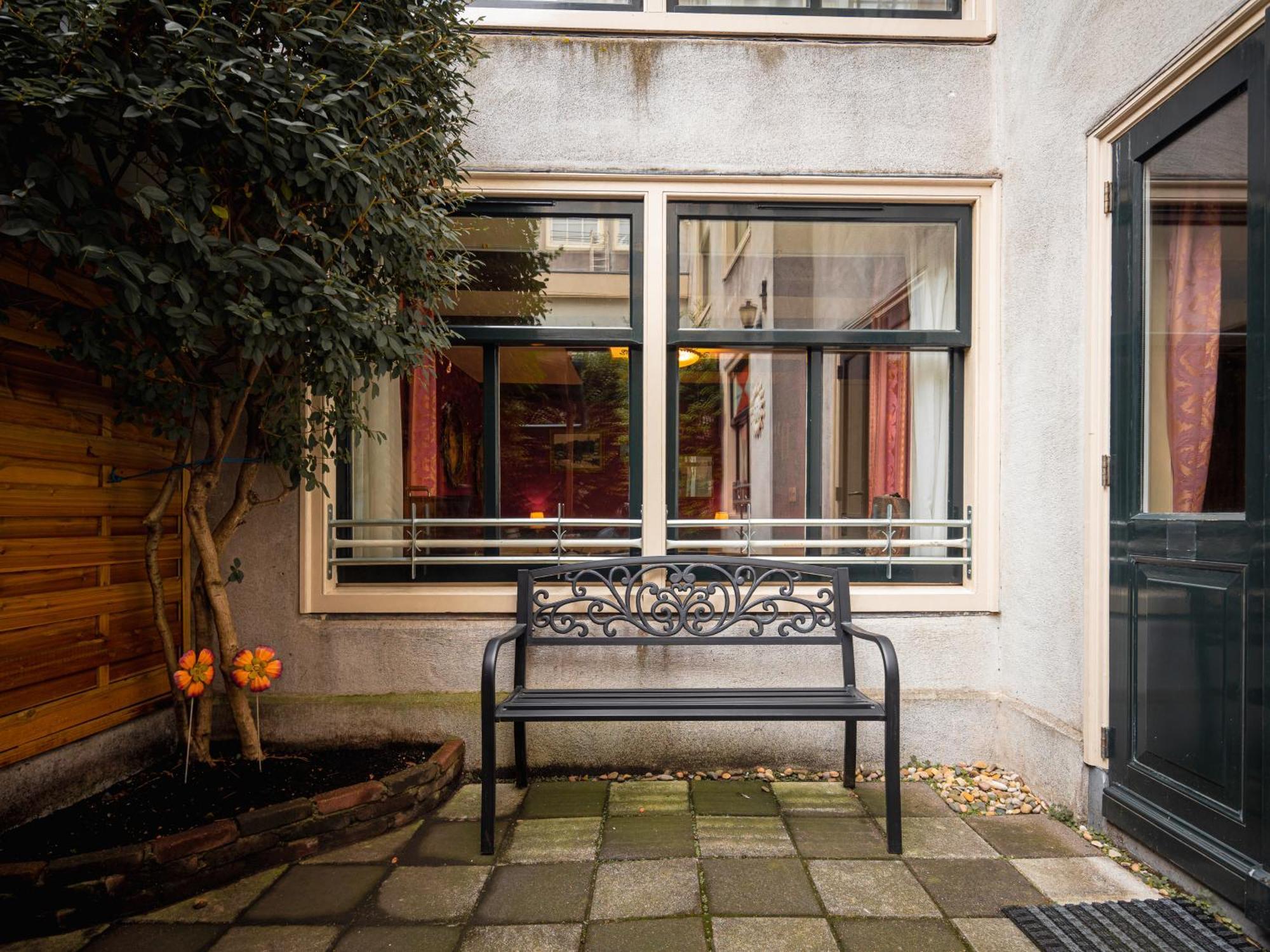 A-train 3* Amsterdam