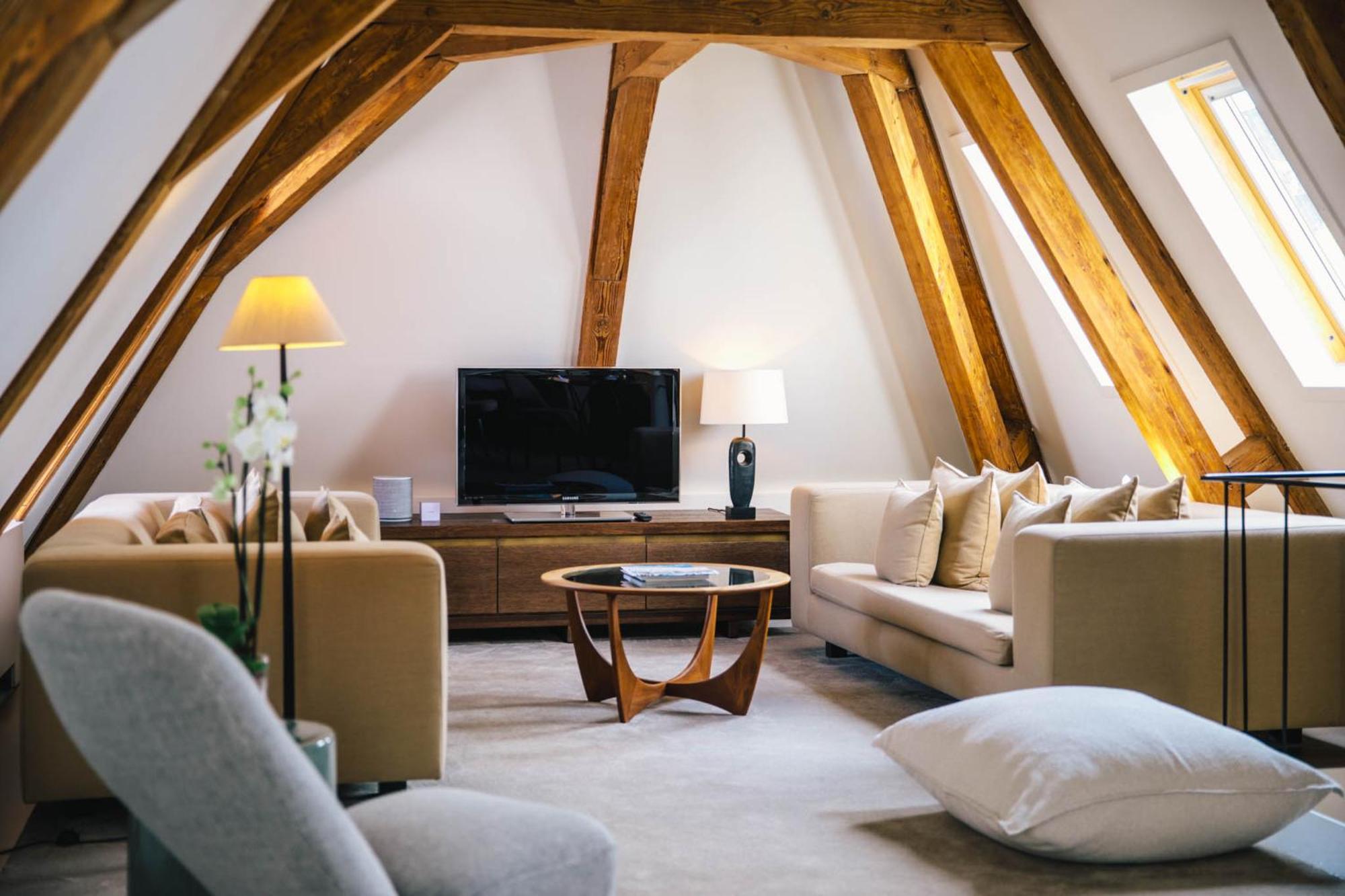 The Dylan Hotel Amsterdam
