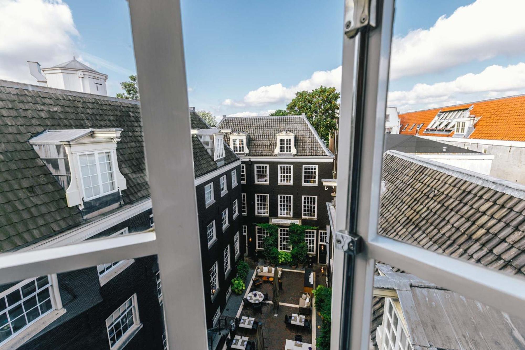The Dylan Hotel