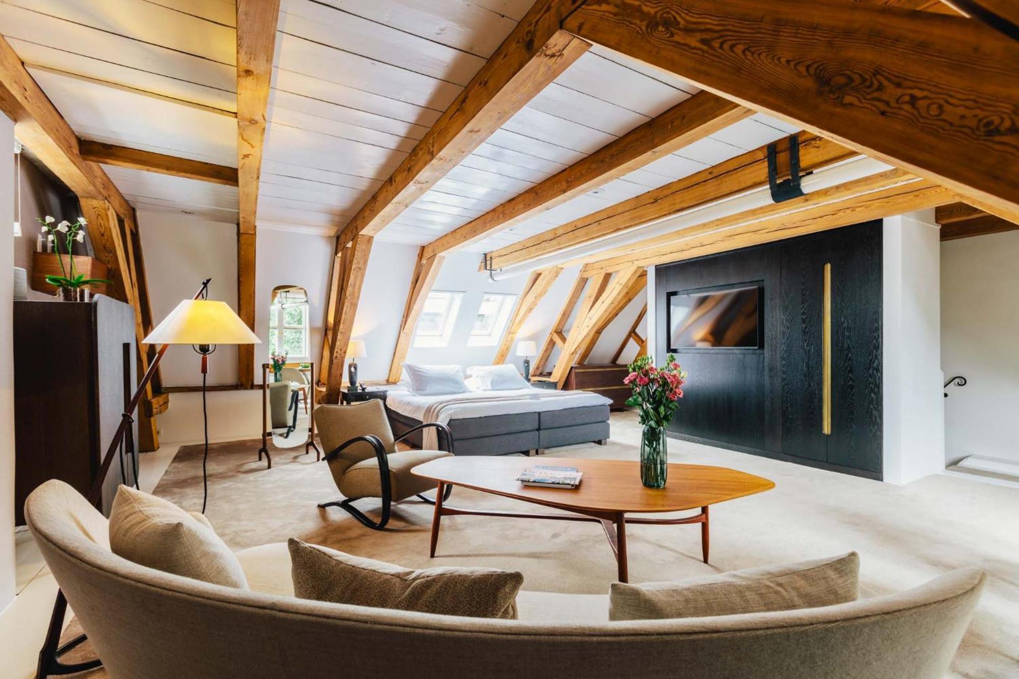 The Dylan Hotel Amsterdam