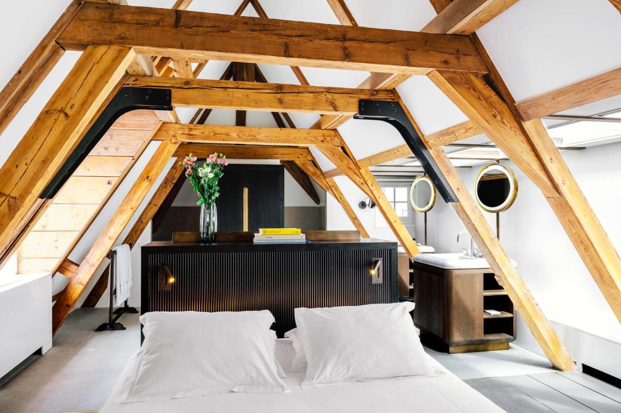 The Dylan Amsterdam